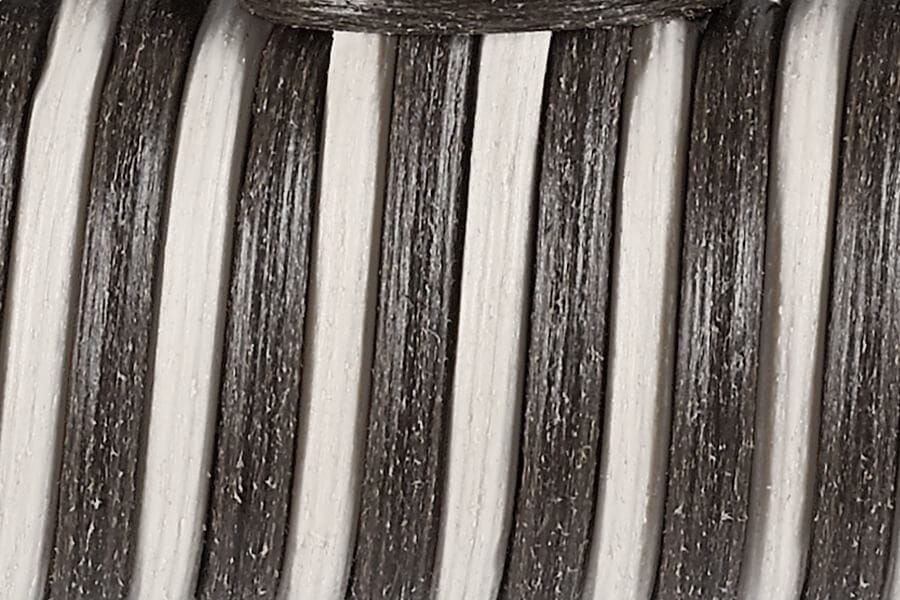 DEDON Fiber Shade touch 206