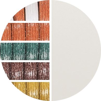 KIDA Glow touch with lipari