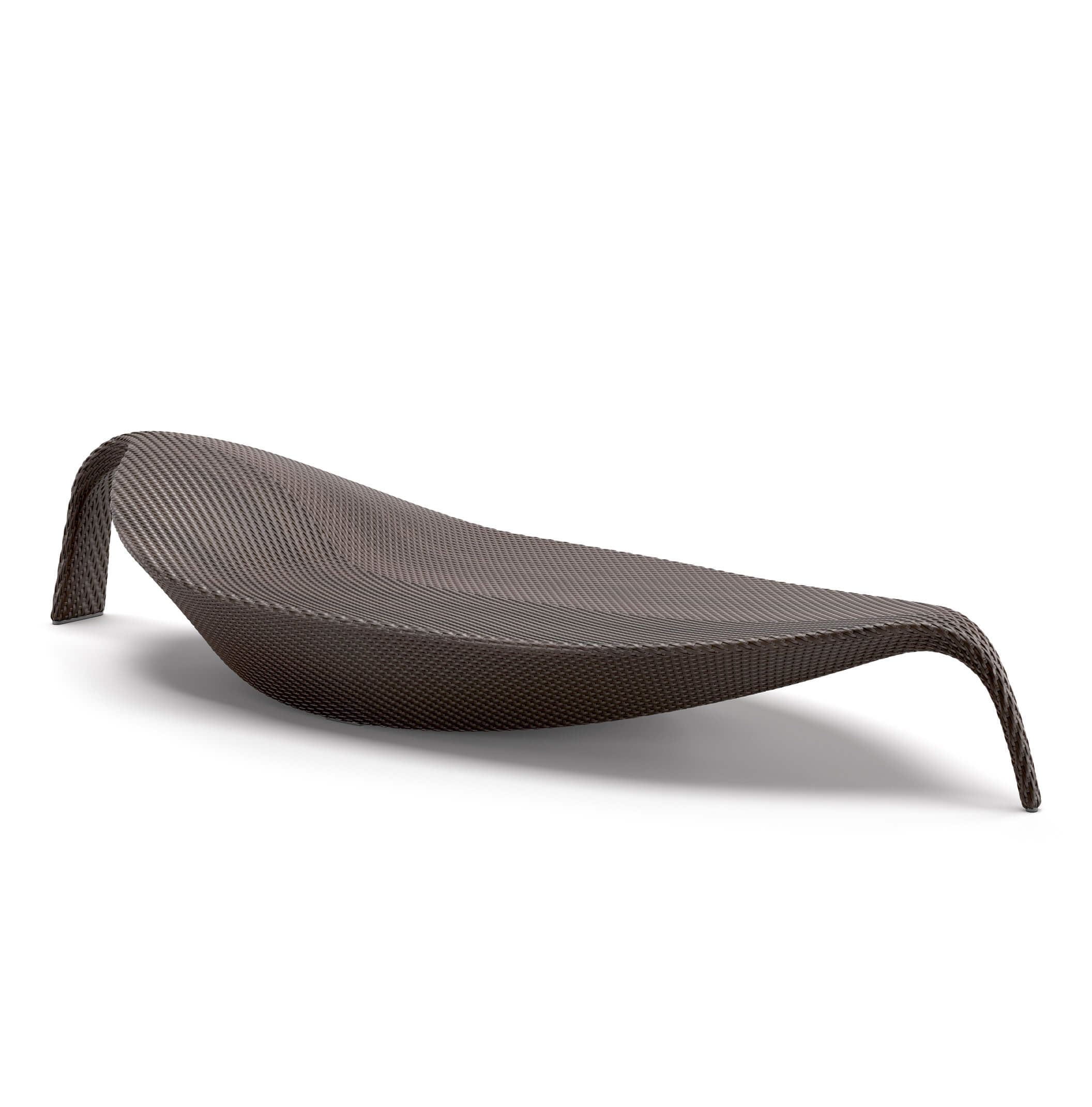 DEDON LEAF Beach chair