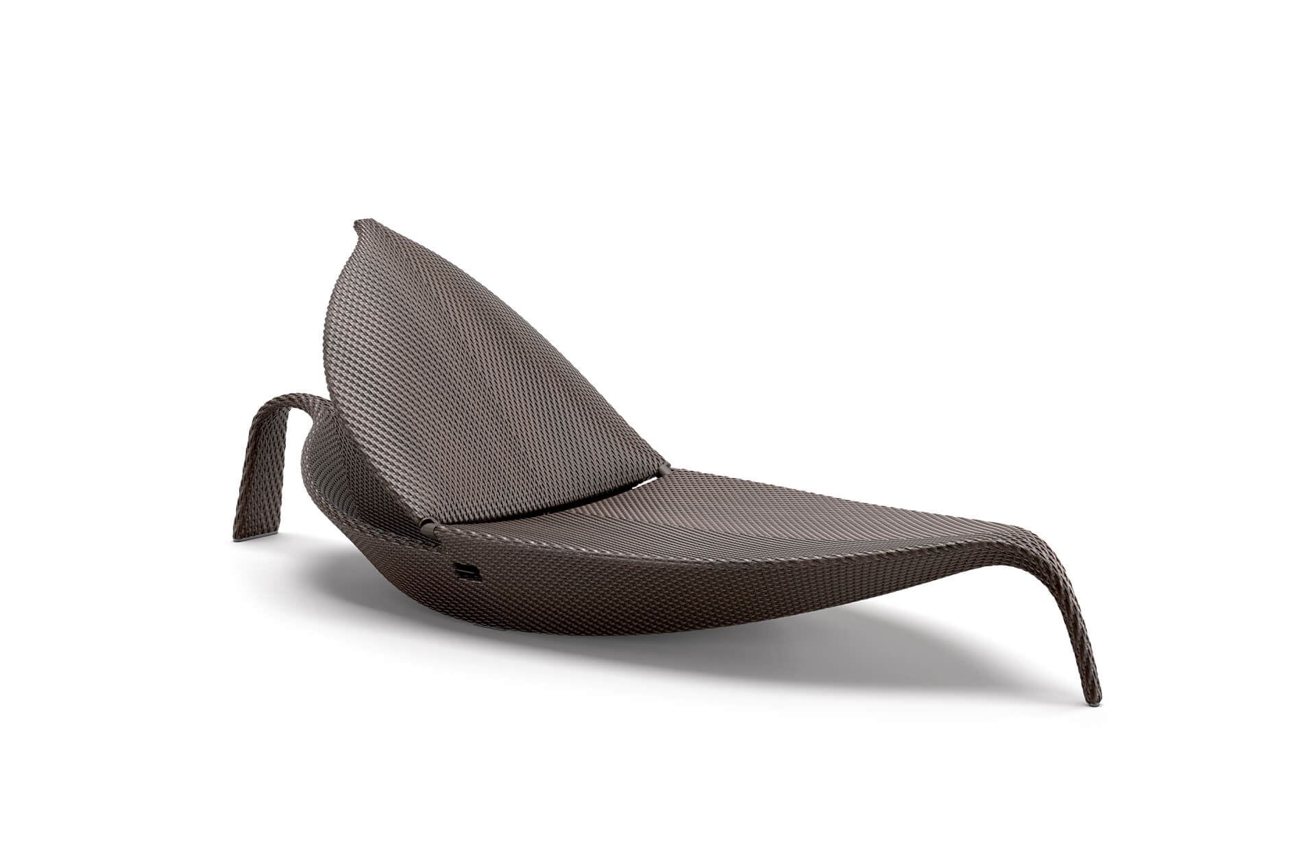 DEDON Furniture LEAF