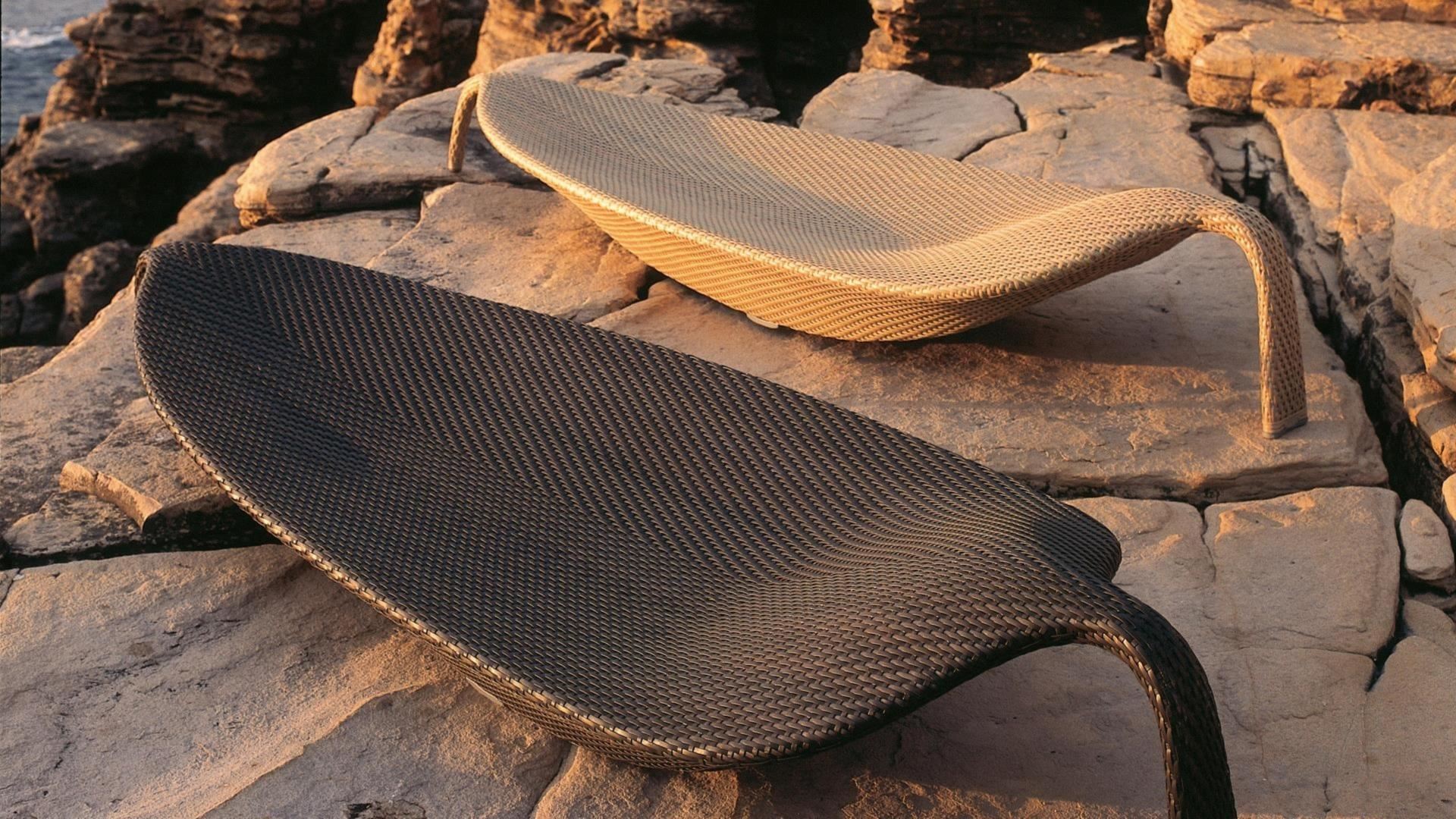 DEDON Furniture LEAF