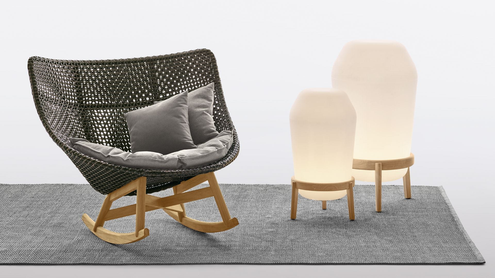 DEDON Collection Loon