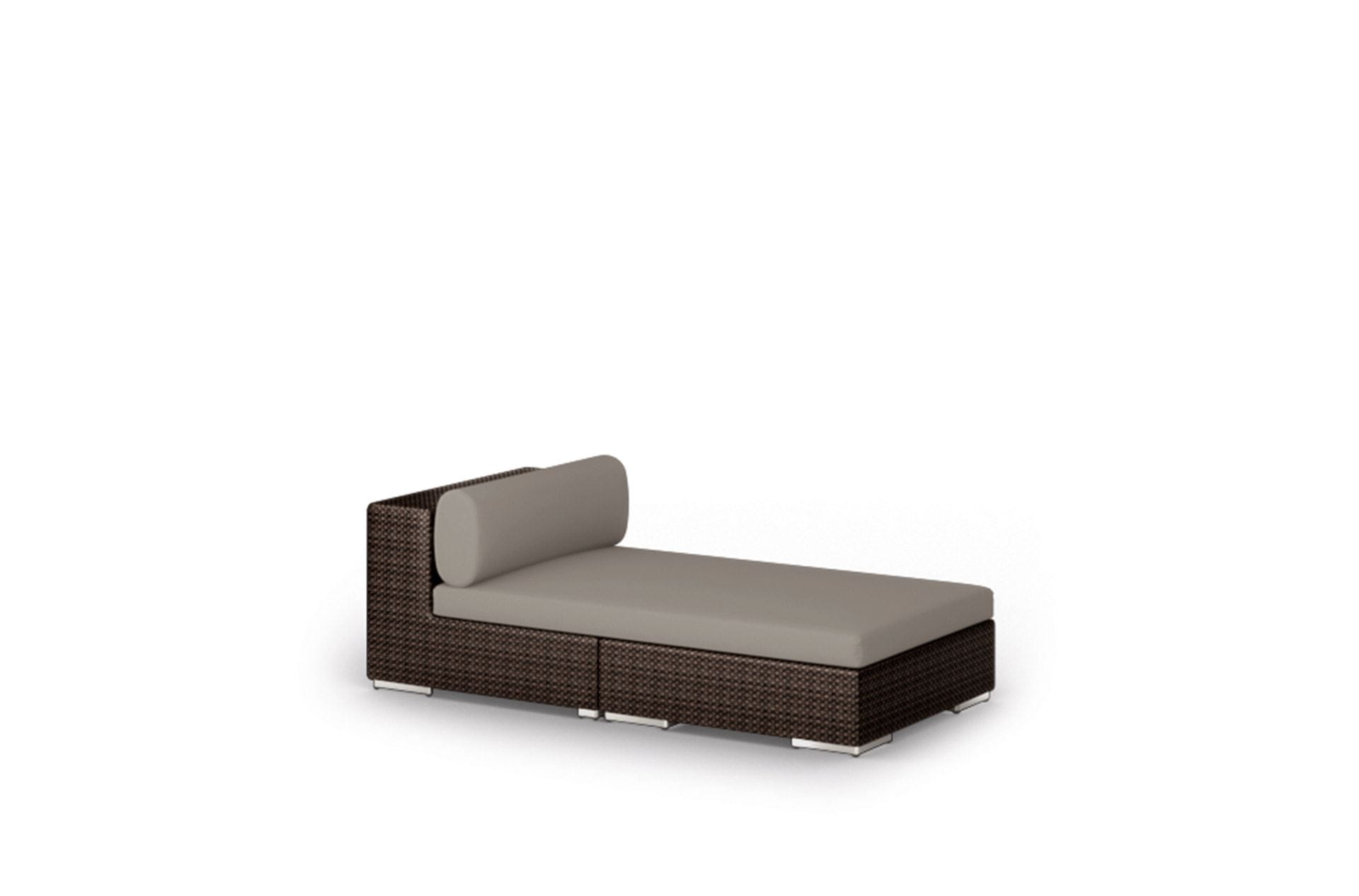 Dedon Lounge Daybed