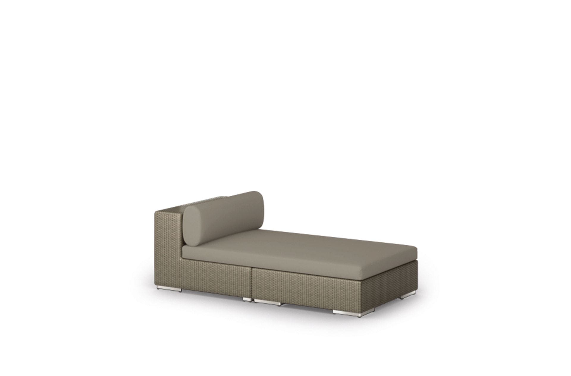 DEDON LOUNGE Daybed