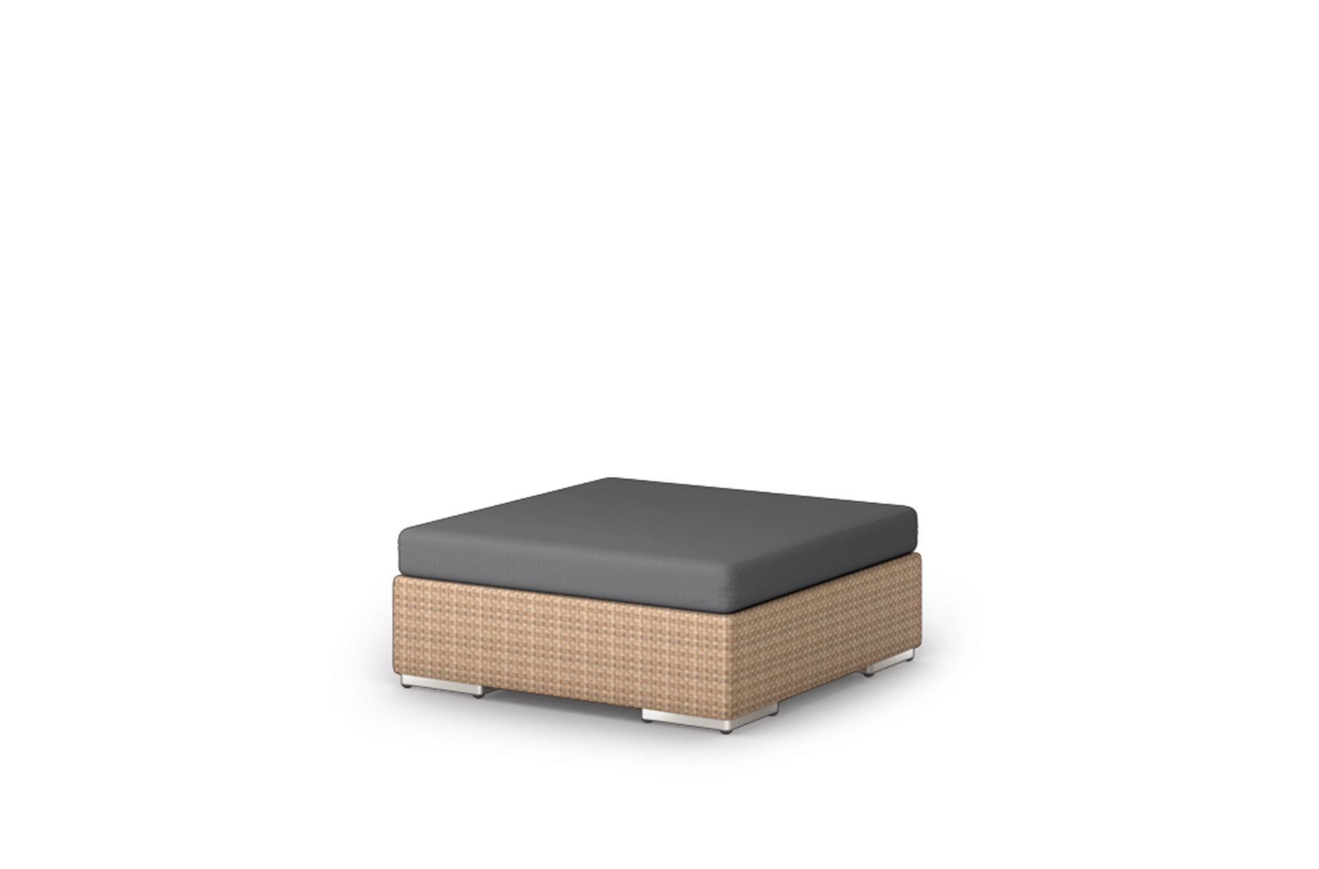DEDON LOUNGE Footstool