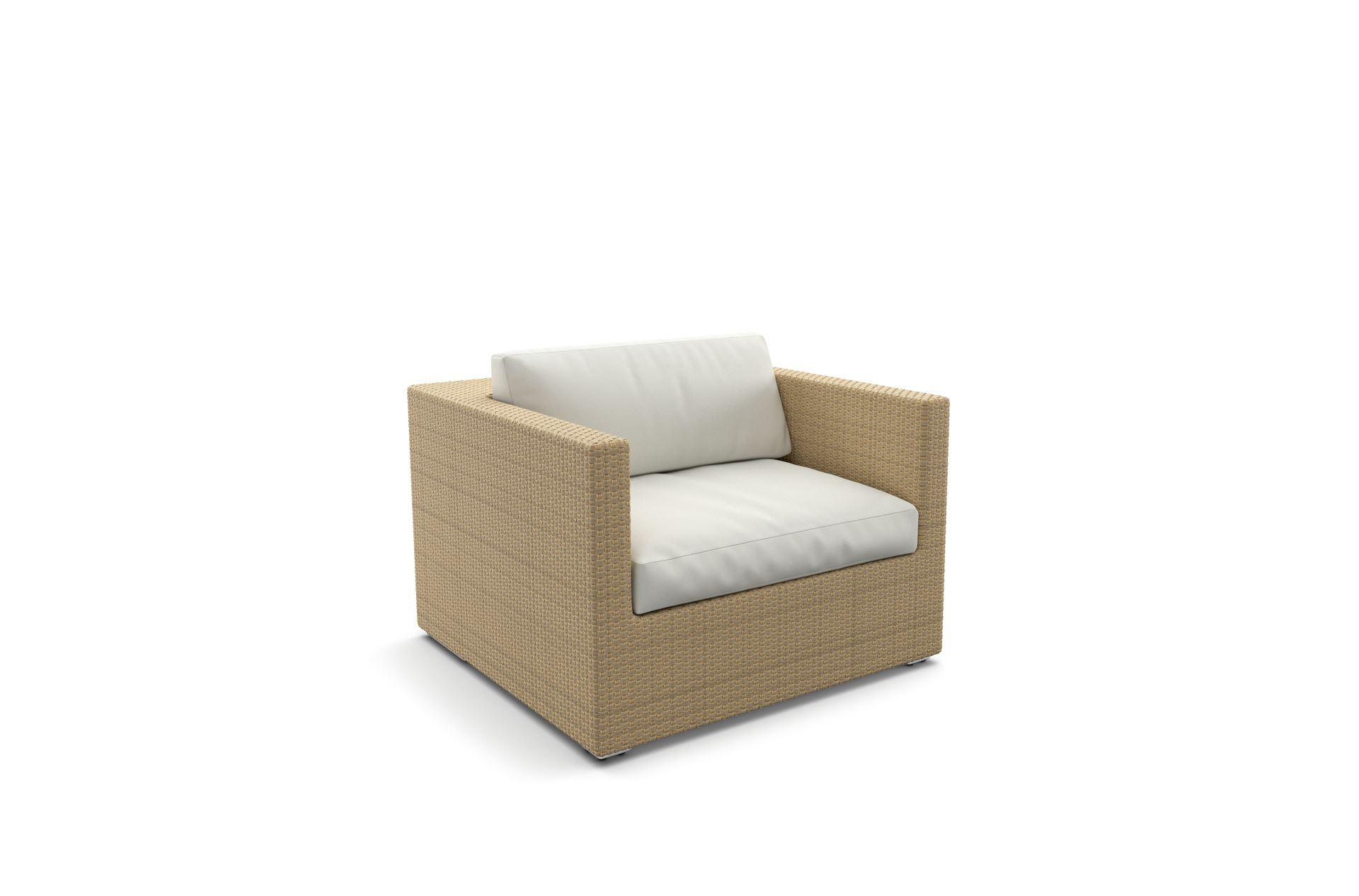 DEDON LOUNGE Lounge chair