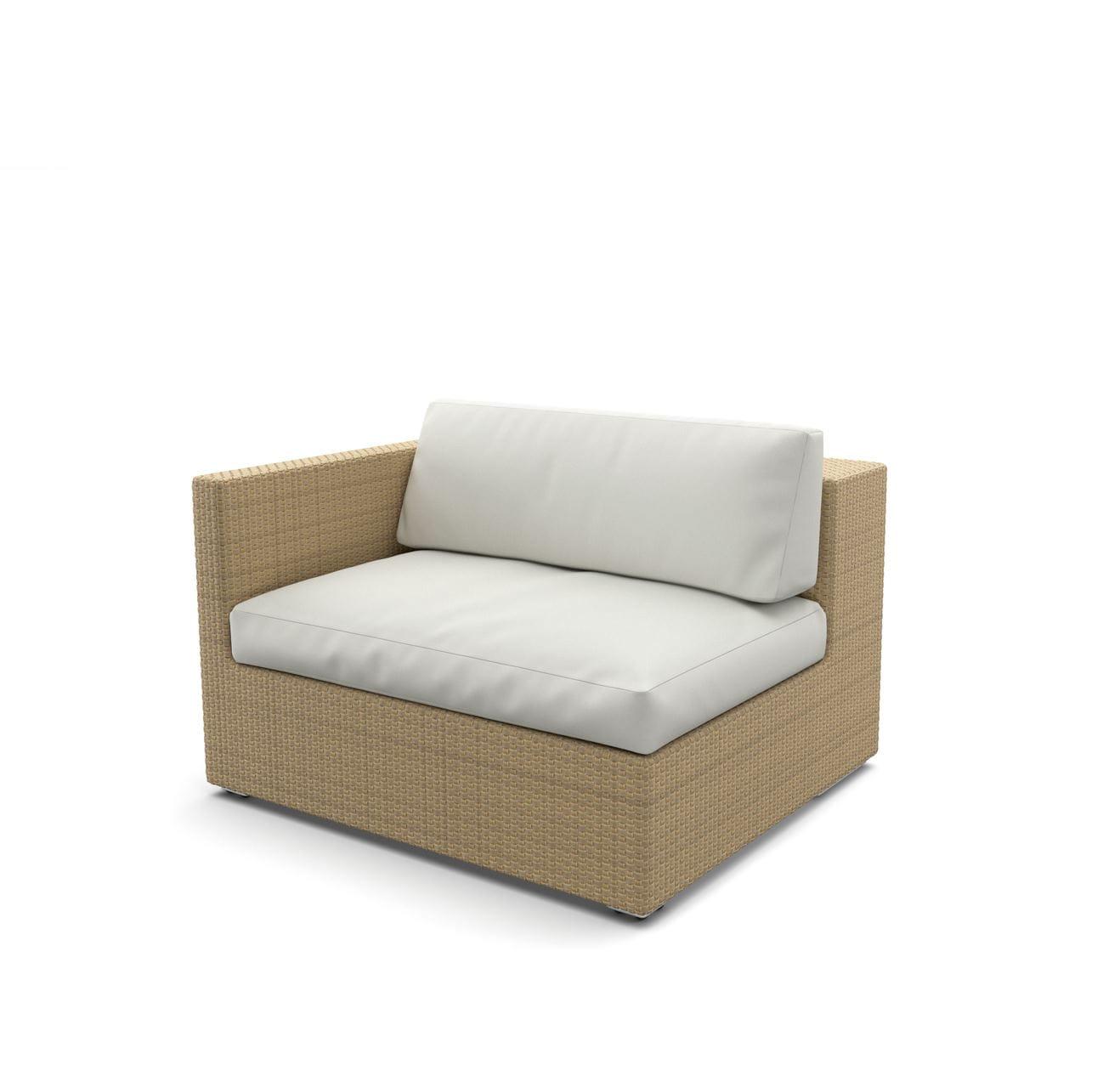 DEDON | LOUNGE | Right module