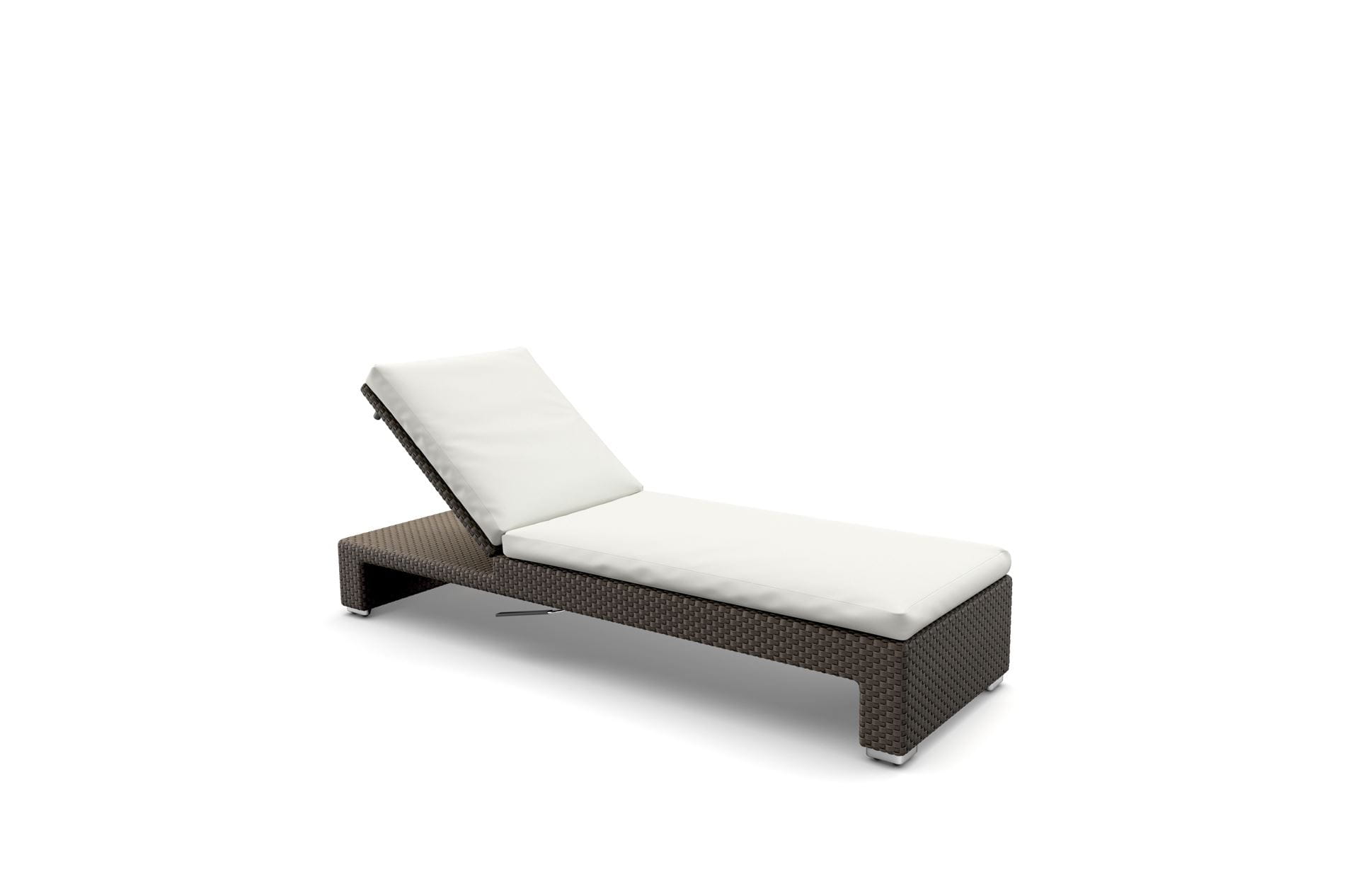 DEDON LOUNGE Beach chair