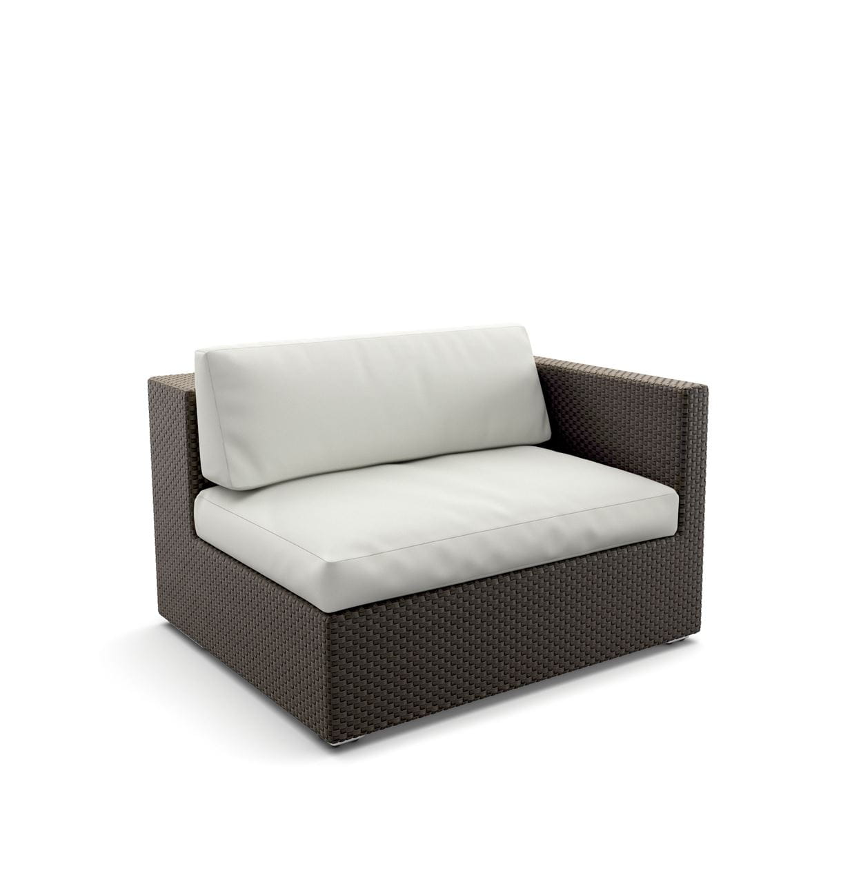 DEDON | LOUNGE | Left module