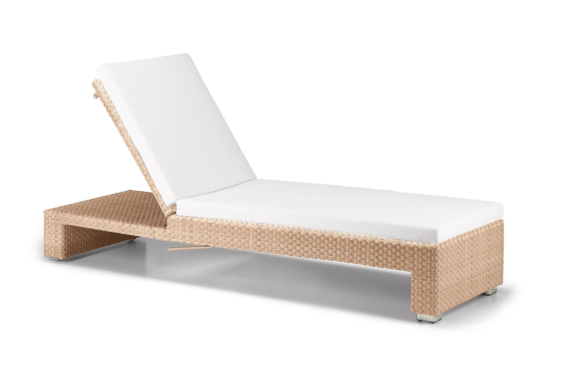DEDON LOUNGE Beach chair