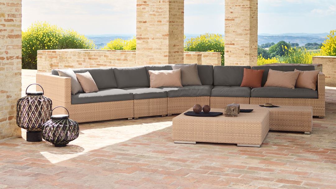 DEDON Furniture LOUNGE