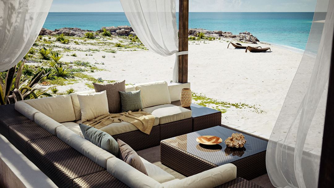 DEDON Furniture LOUNGE