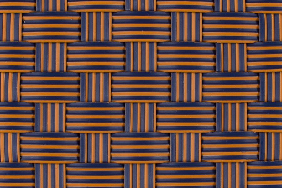 DEDON Fiber Mystique Bluo 193