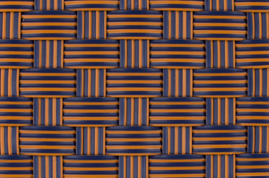 DEDON Fiber Mystique Bluo 193