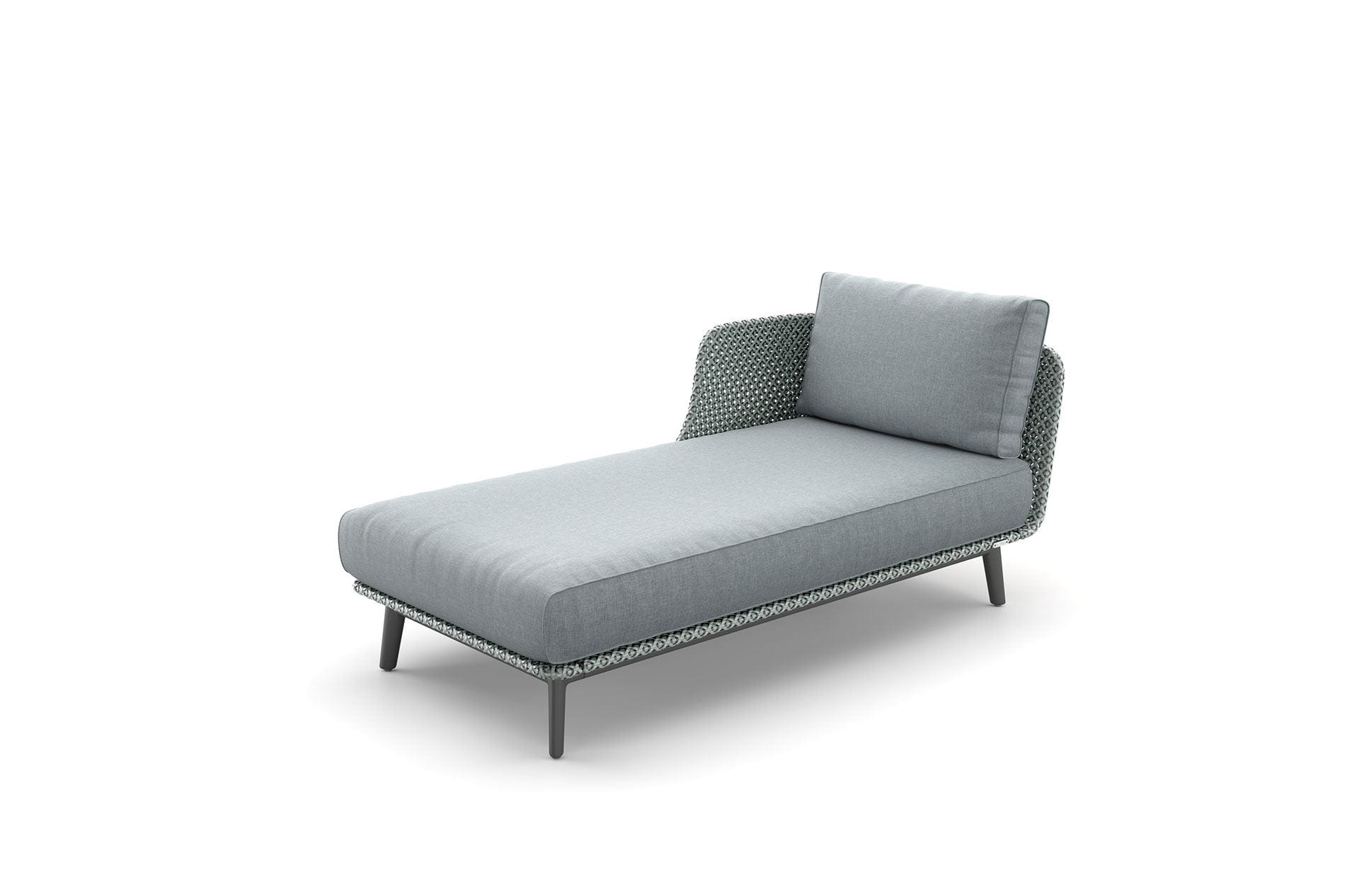 DEDON MBARQ Daybed right