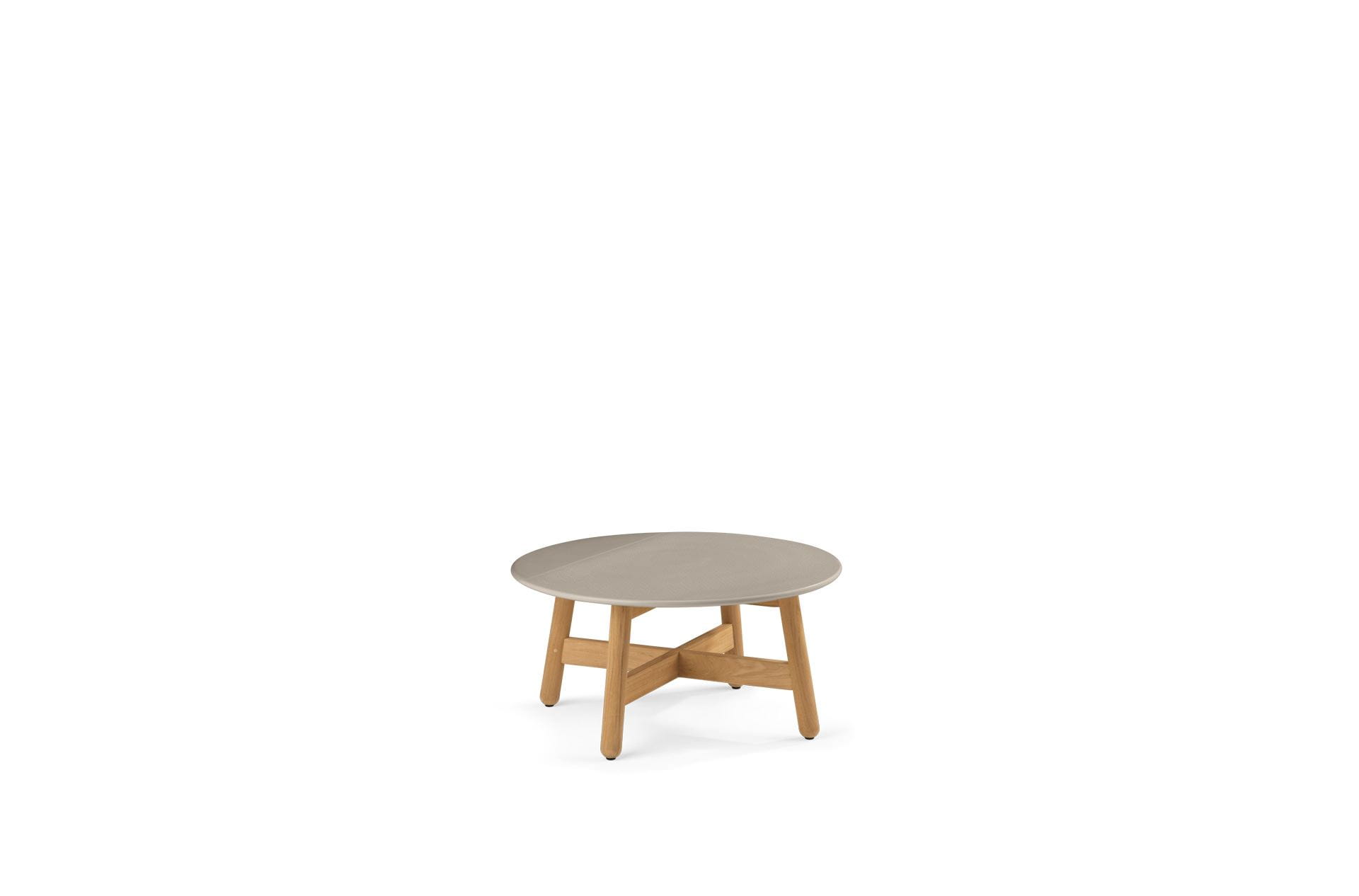 DEDON | MBRACE | Coffeetable DEDON | MBRACE | Coffeetable
