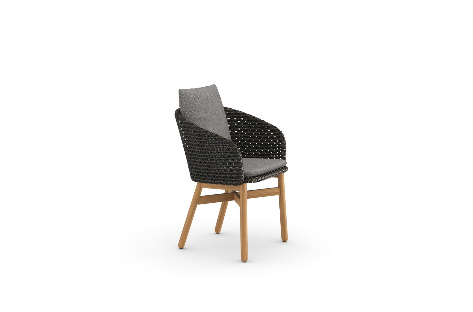 Dedon dining chairs discount