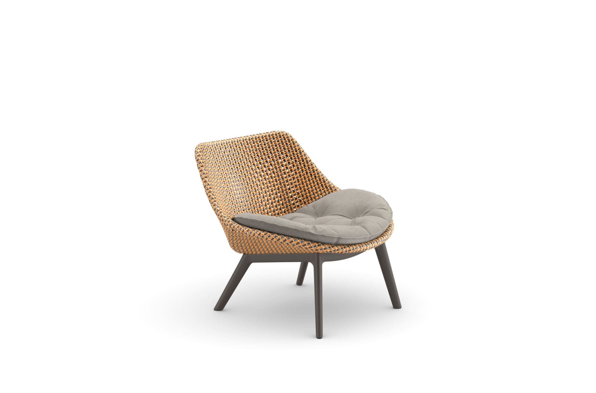 Dedon wing chair deals