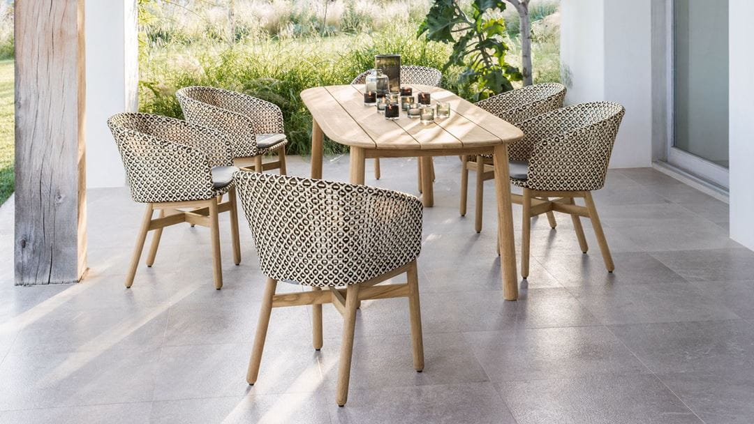 DEDON Furniture MBRACE