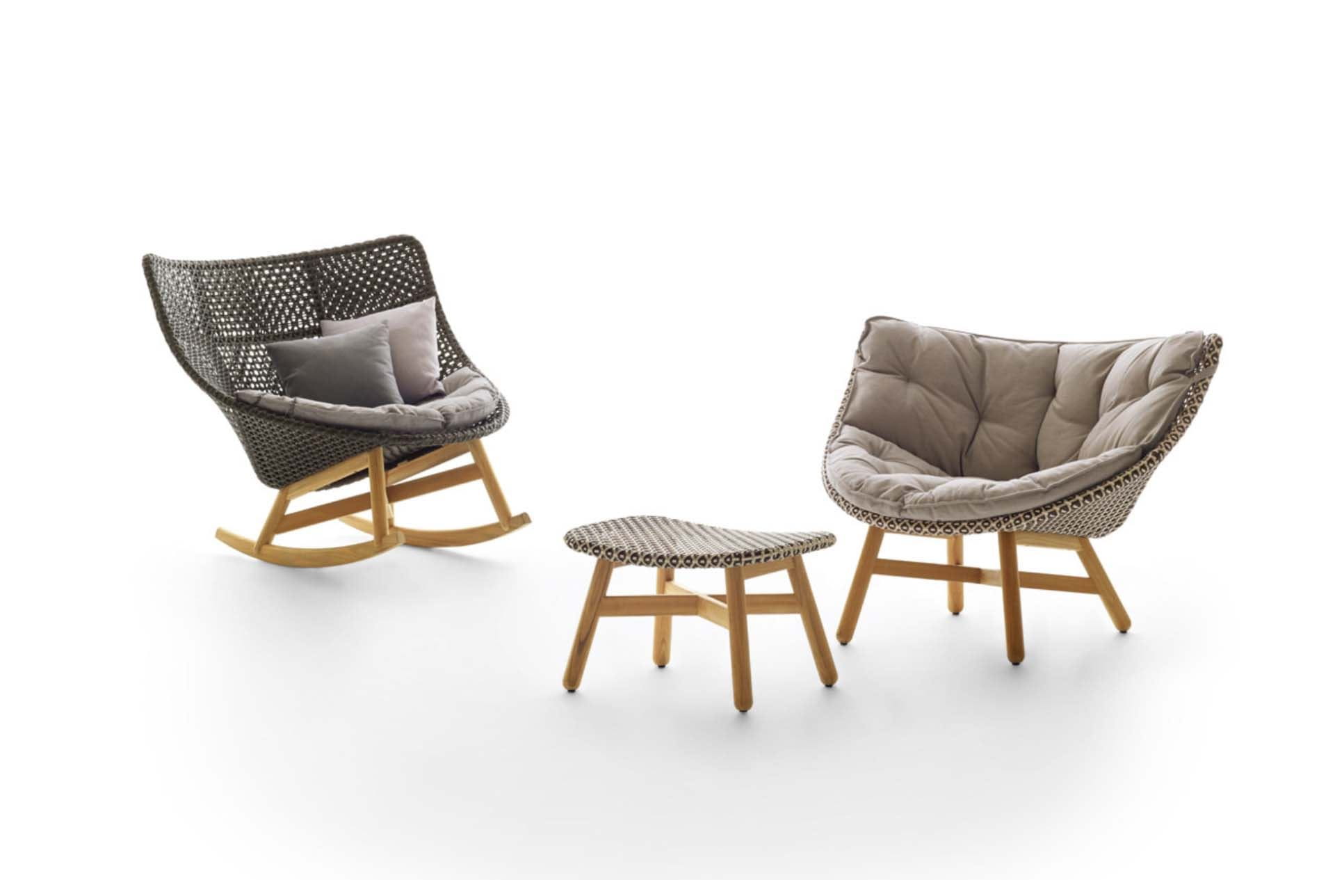 DEDON Furniture BRIXX