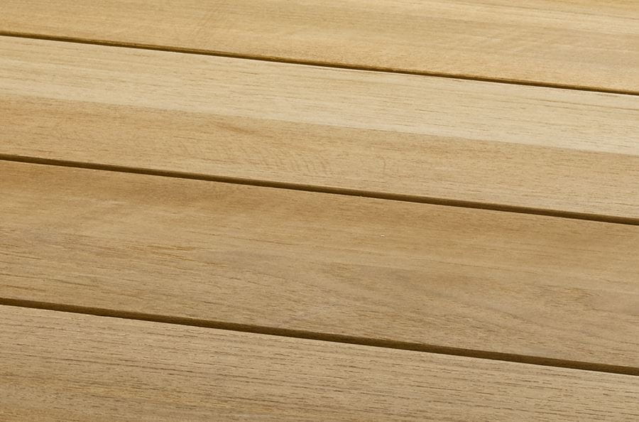 DEDON Mbrace Table Top