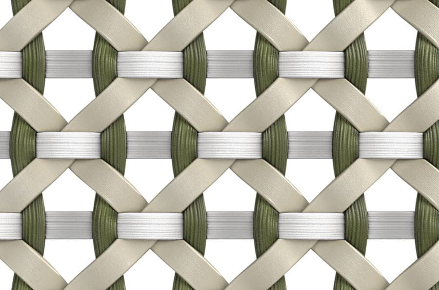 DEDON Fiber color alloro