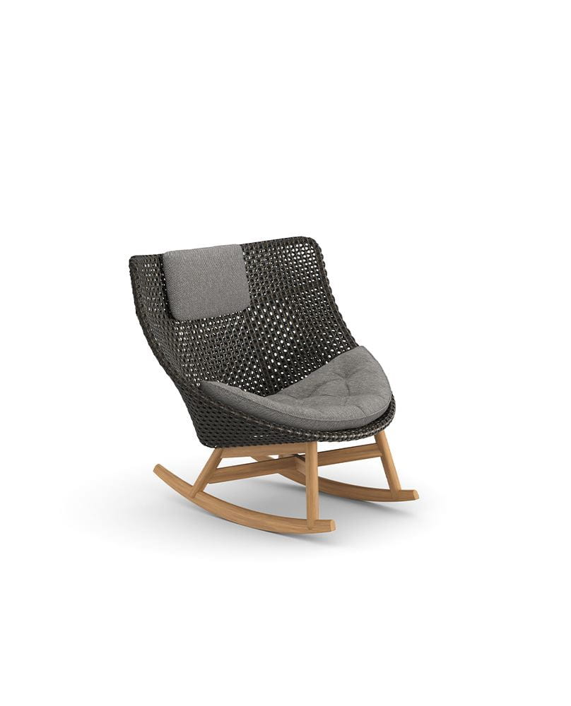 DEDON | MBRACE | Rocking chair