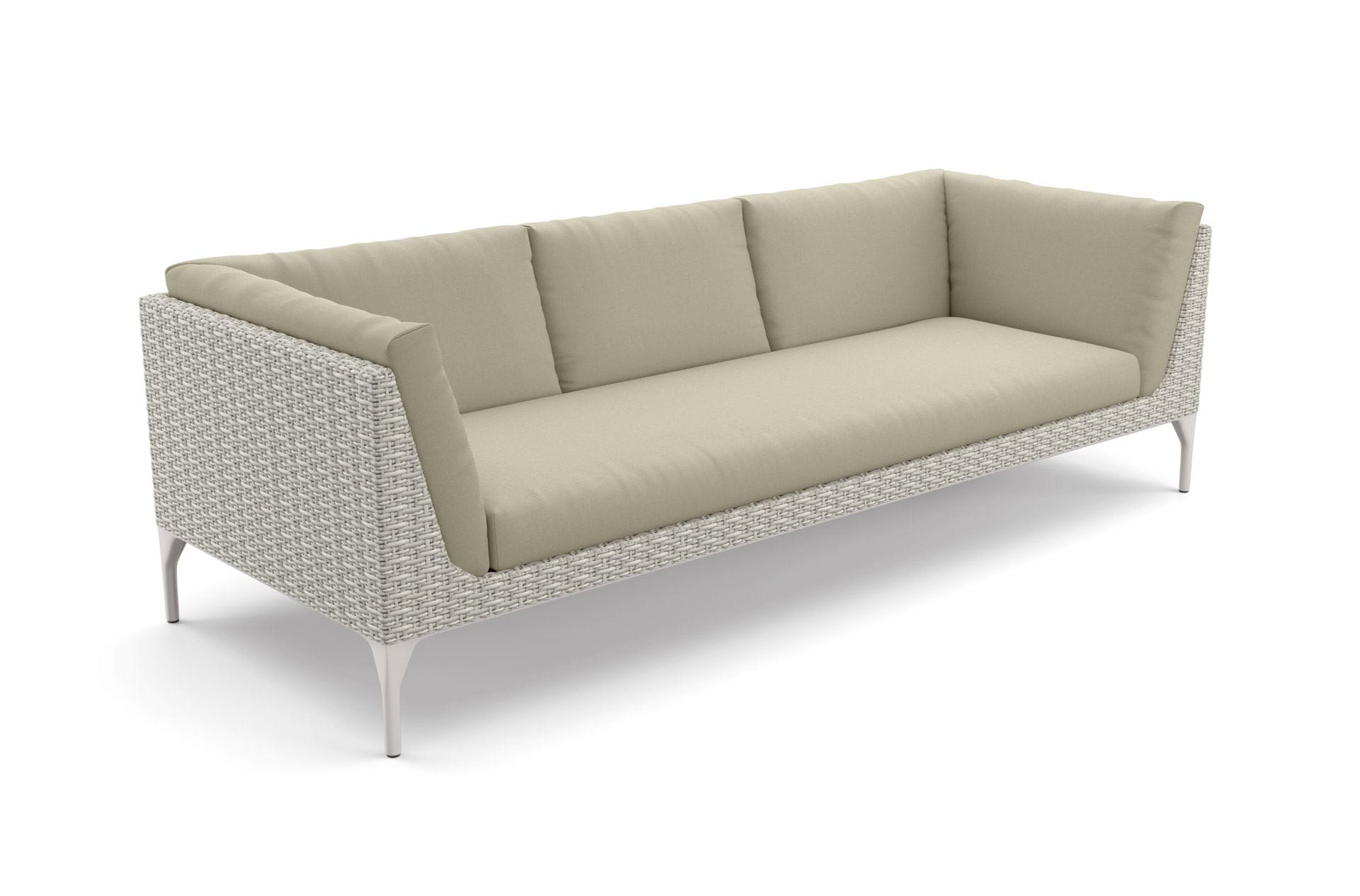 Dedon Mu 4 Seater