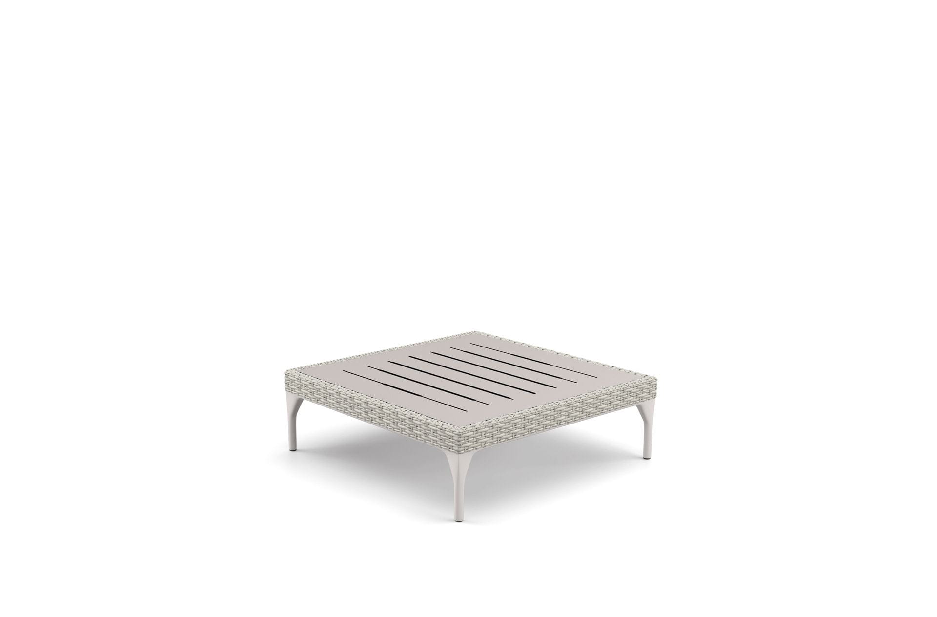 Dedon Mu Coffee Table