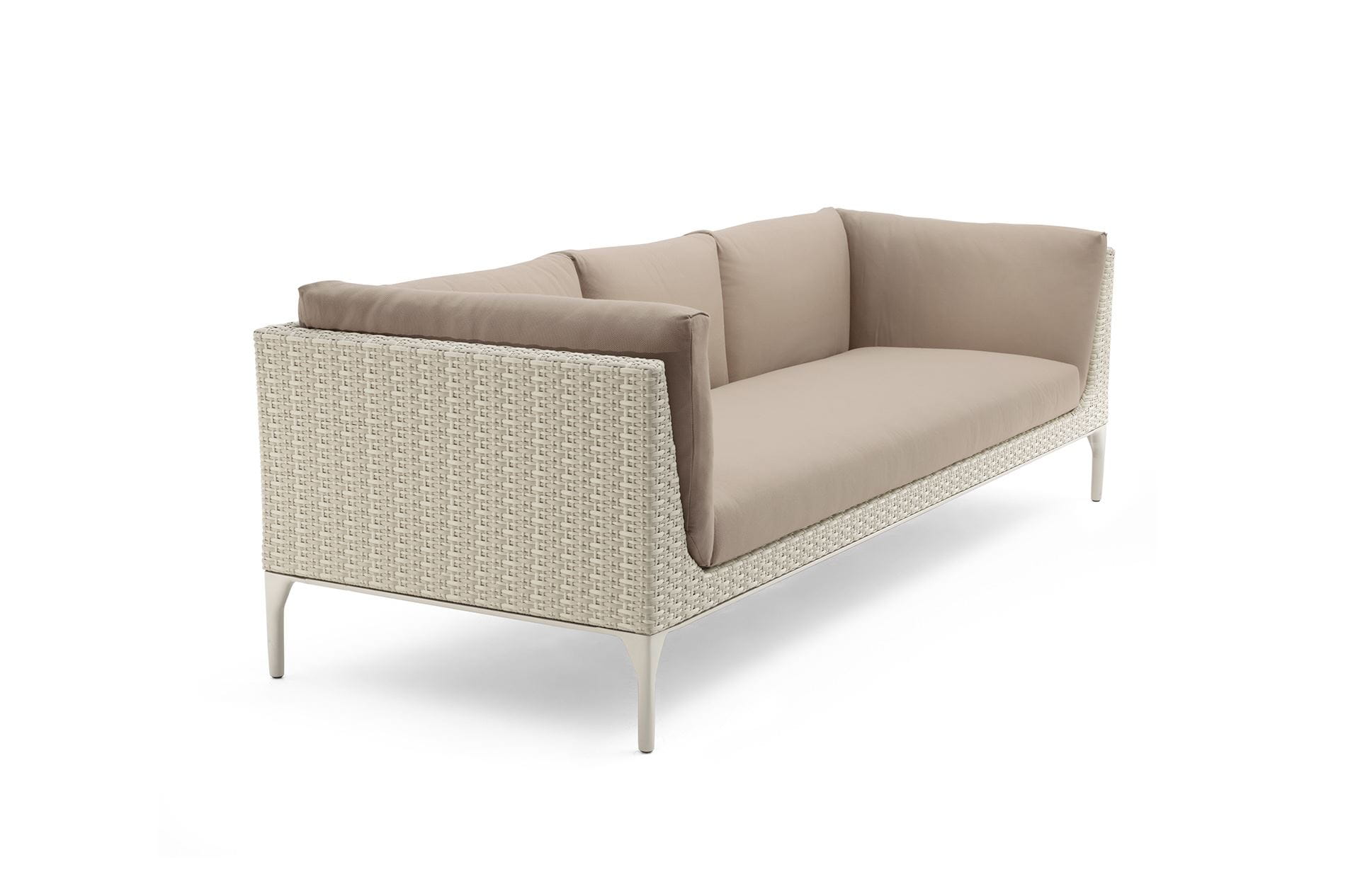 DEDON MU 4seater Lipari