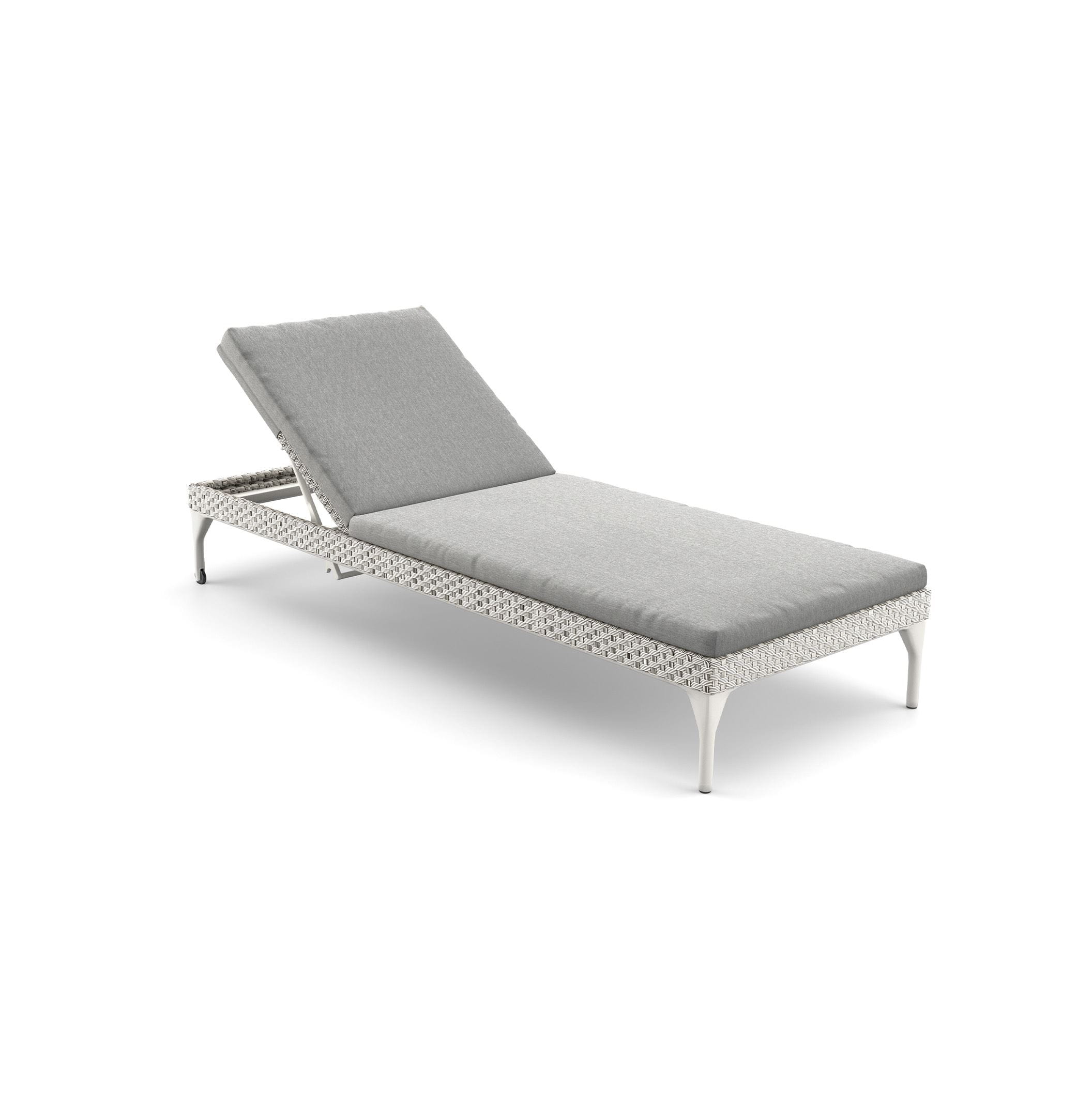 DEDON MU Beach chair