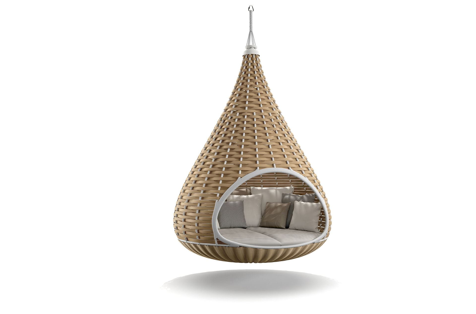 DEDON NESTREST Hanging lounger