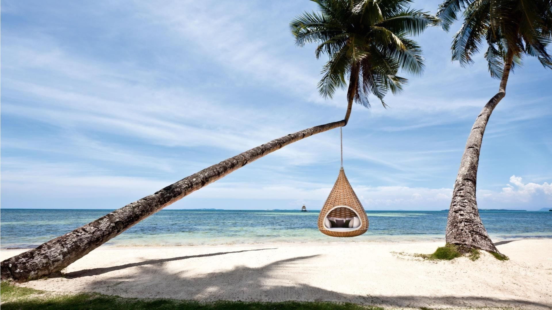 DEDON Furniture NESTREST