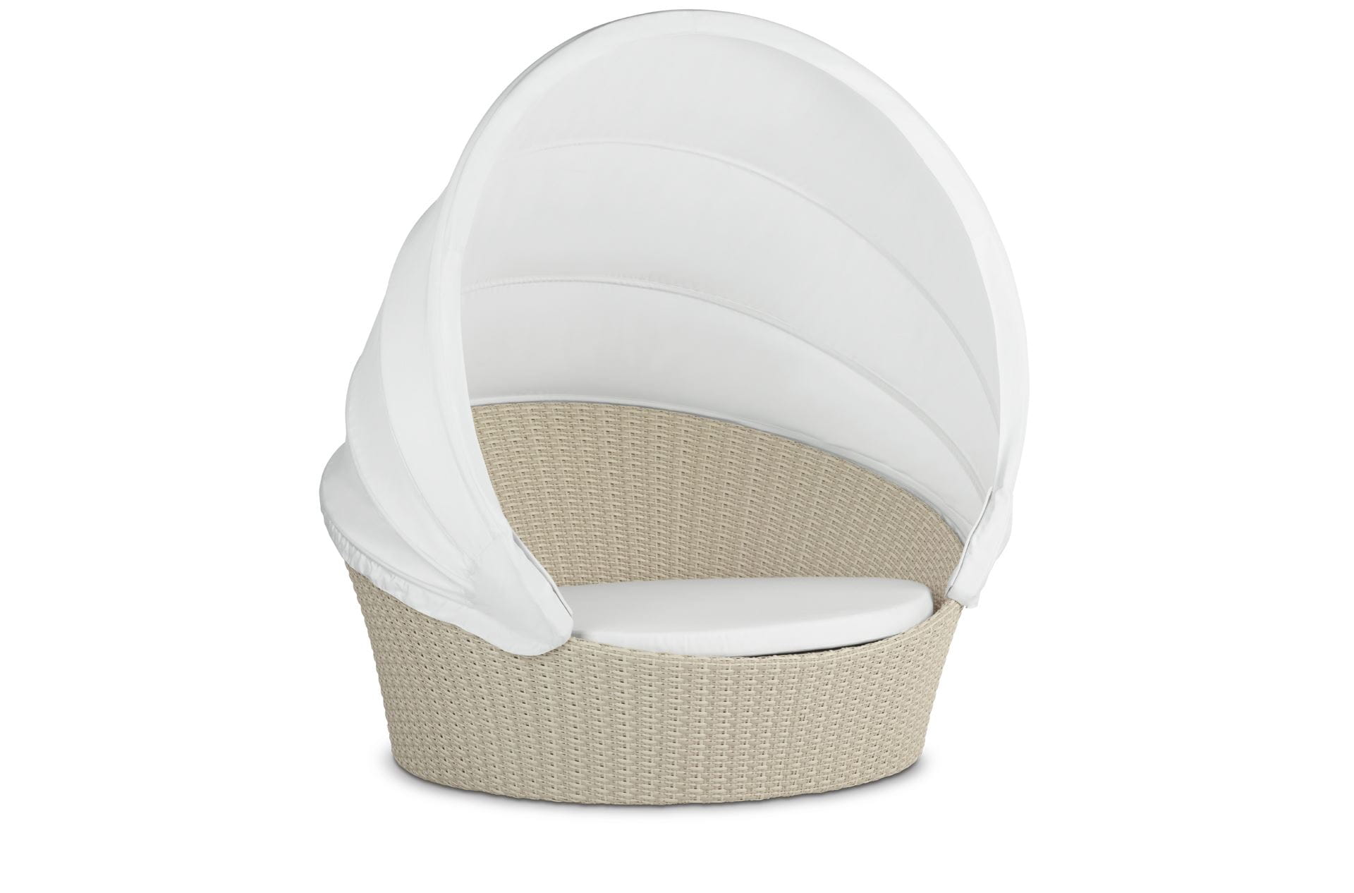 DEDON ORBIT Loveseat