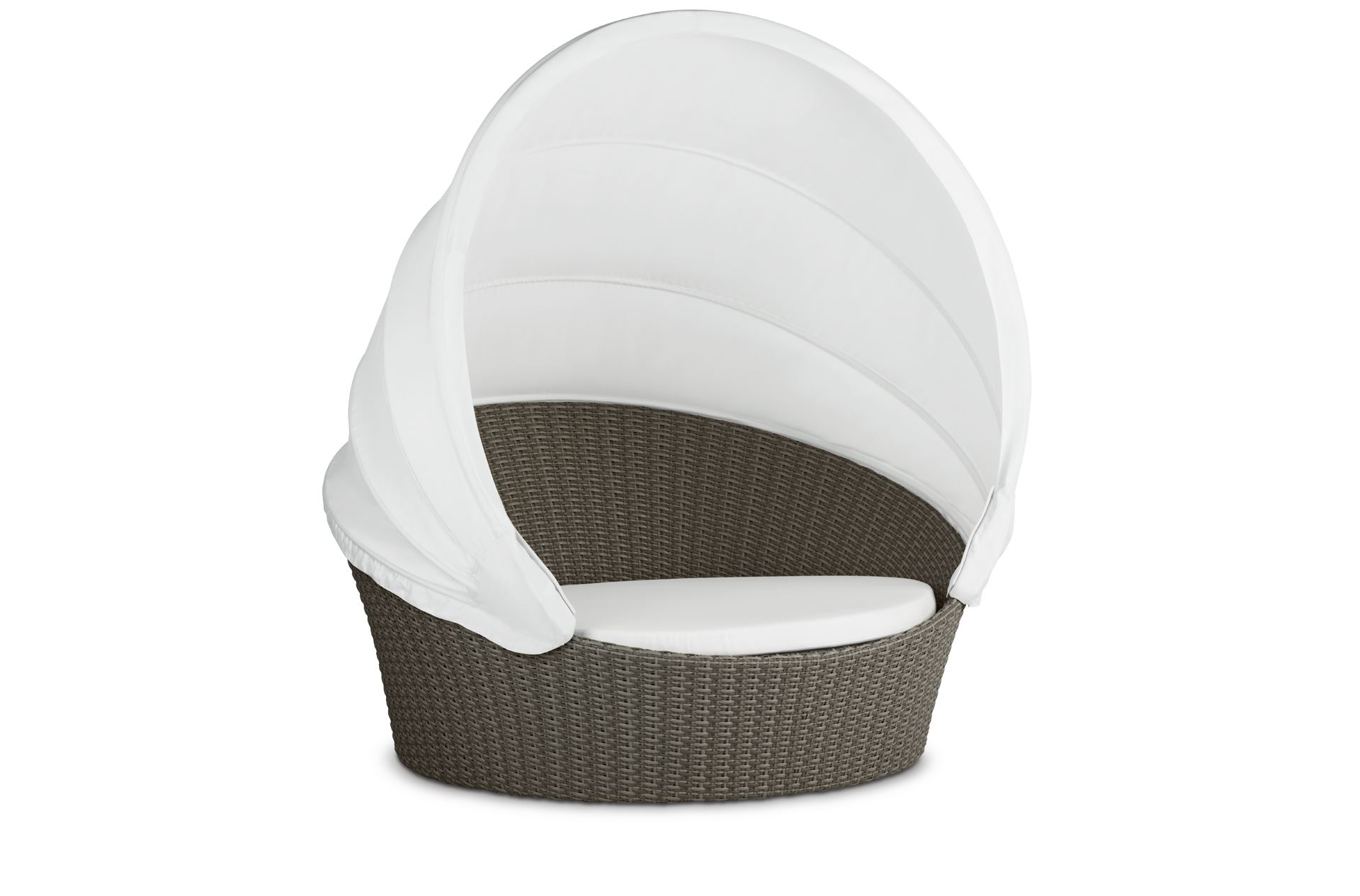 DEDON ORBIT Loveseat