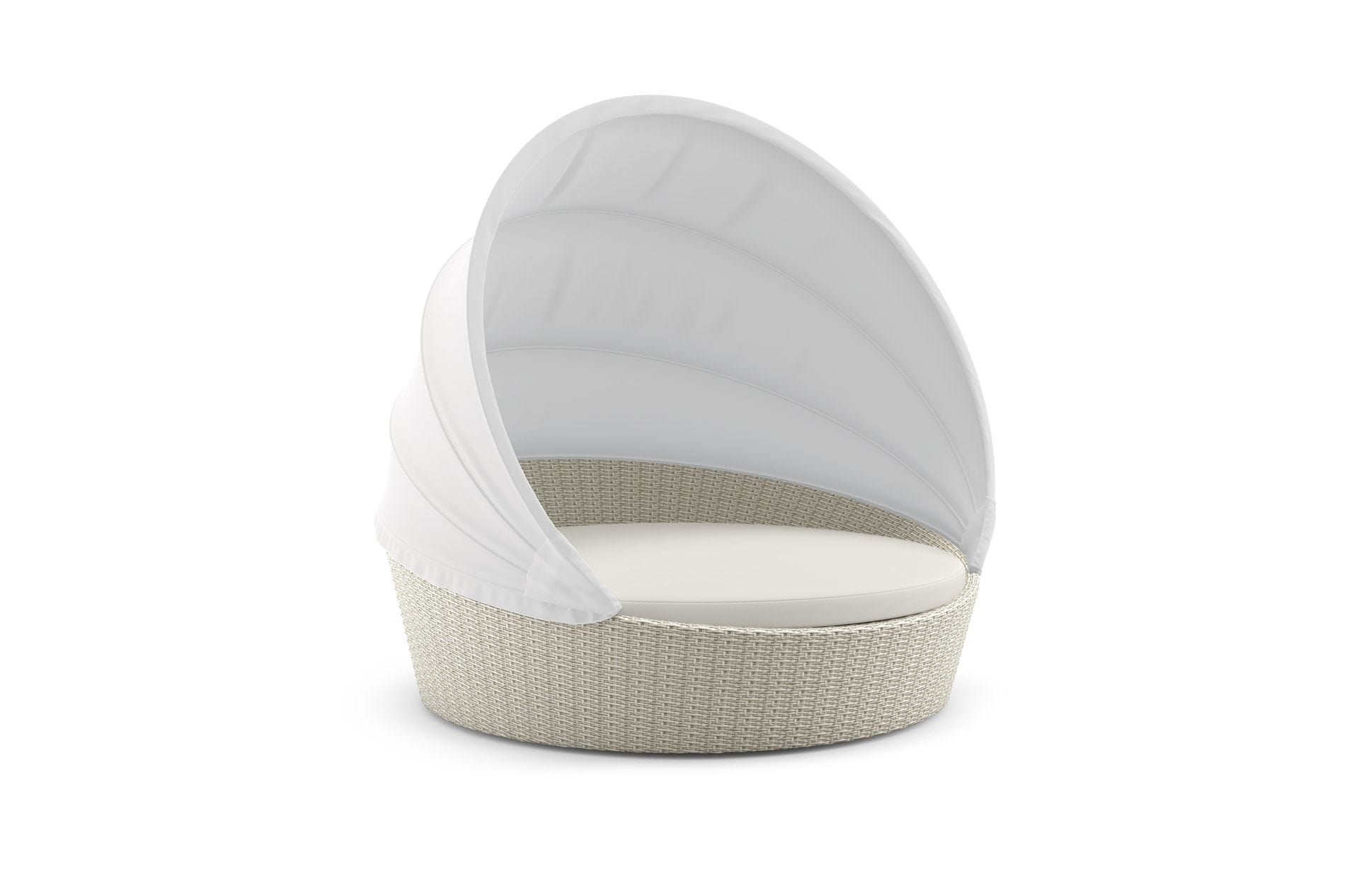 DEDON | ORBIT | Loveseat DEDON | ORBIT | Loveseat