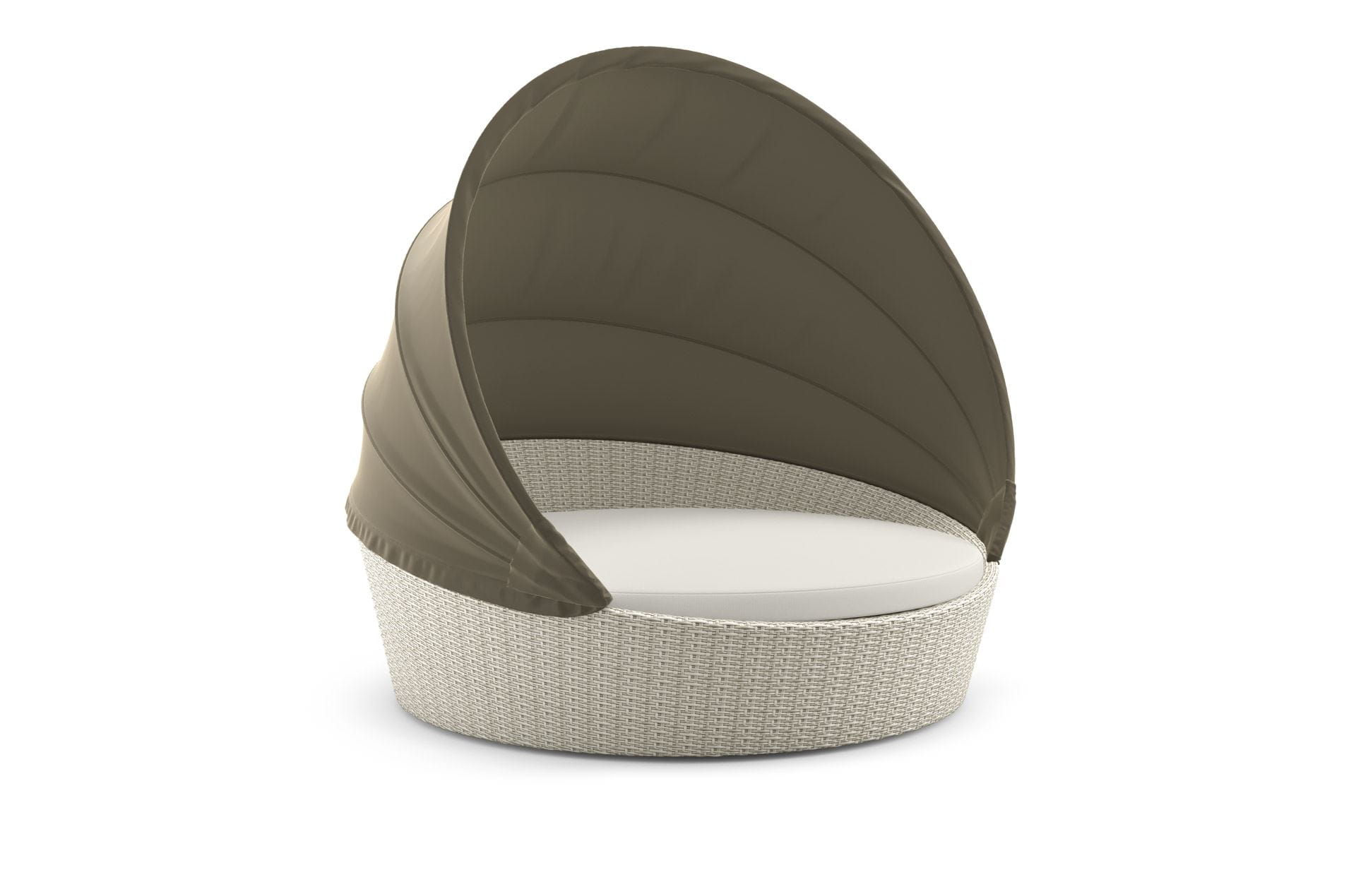 DEDON ORBIT Loveseat