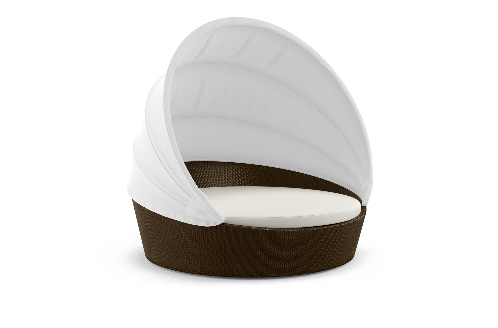 DEDON ORBIT Sofainsel