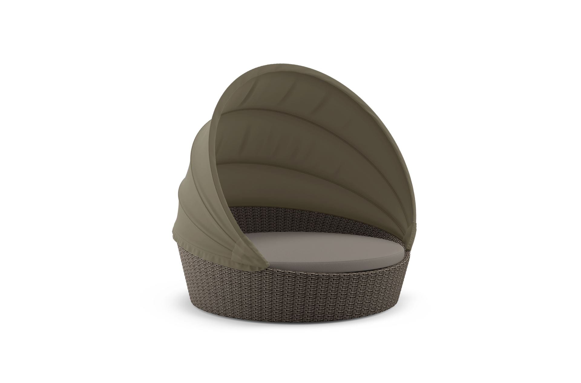DEDON | ORBIT | Loveseat DEDON | ORBIT | Loveseat