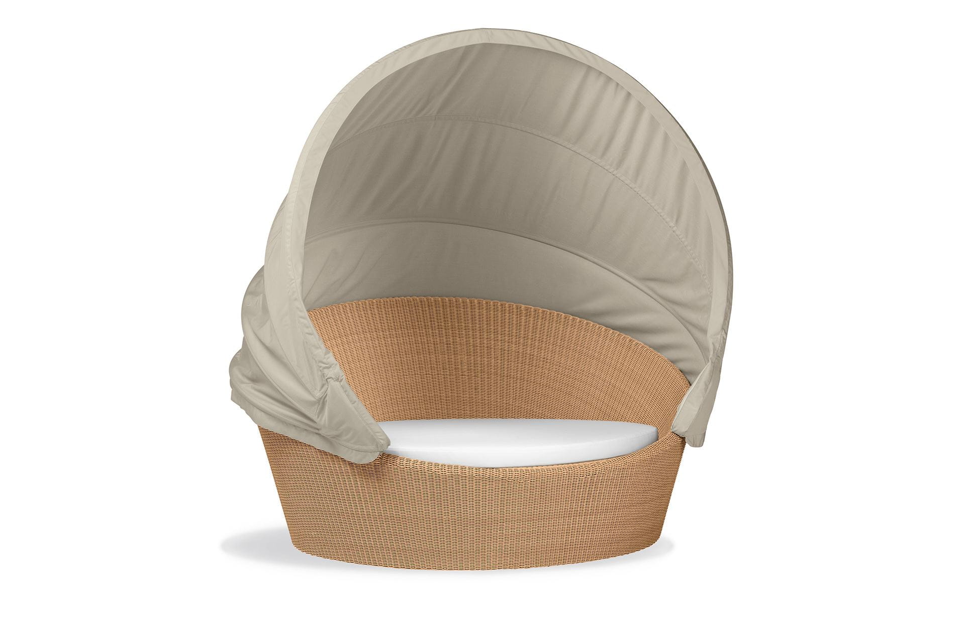 DEDON ORBIT Loveseat