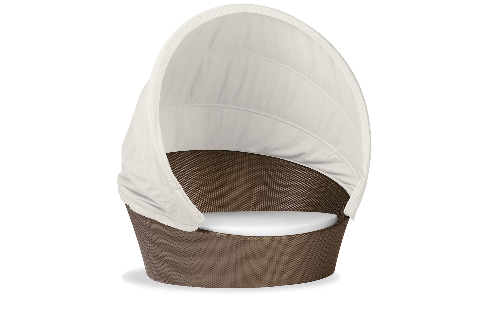 DEDON ORBIT Loveseat