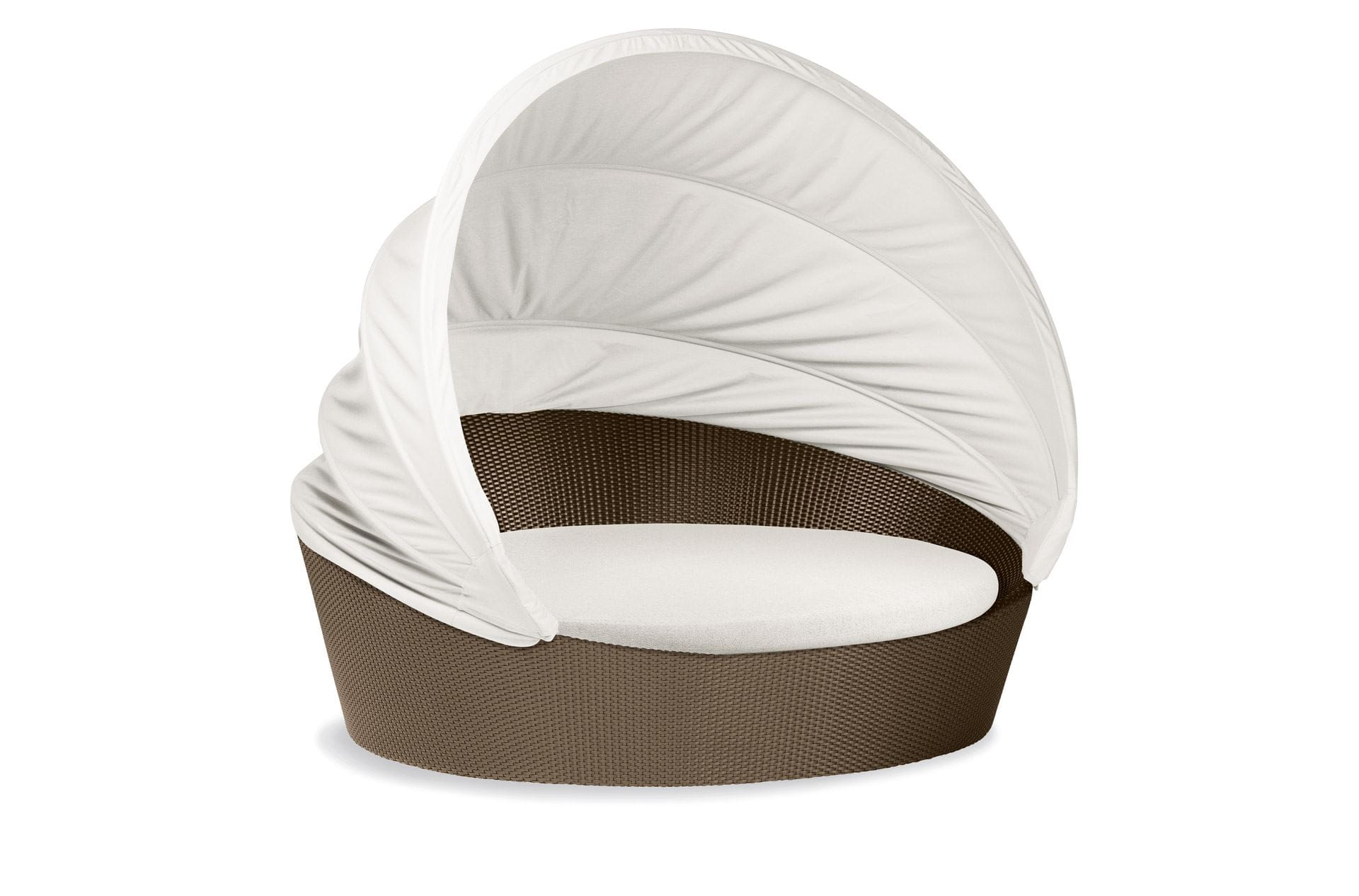 DEDON ORBIT Loveseat
