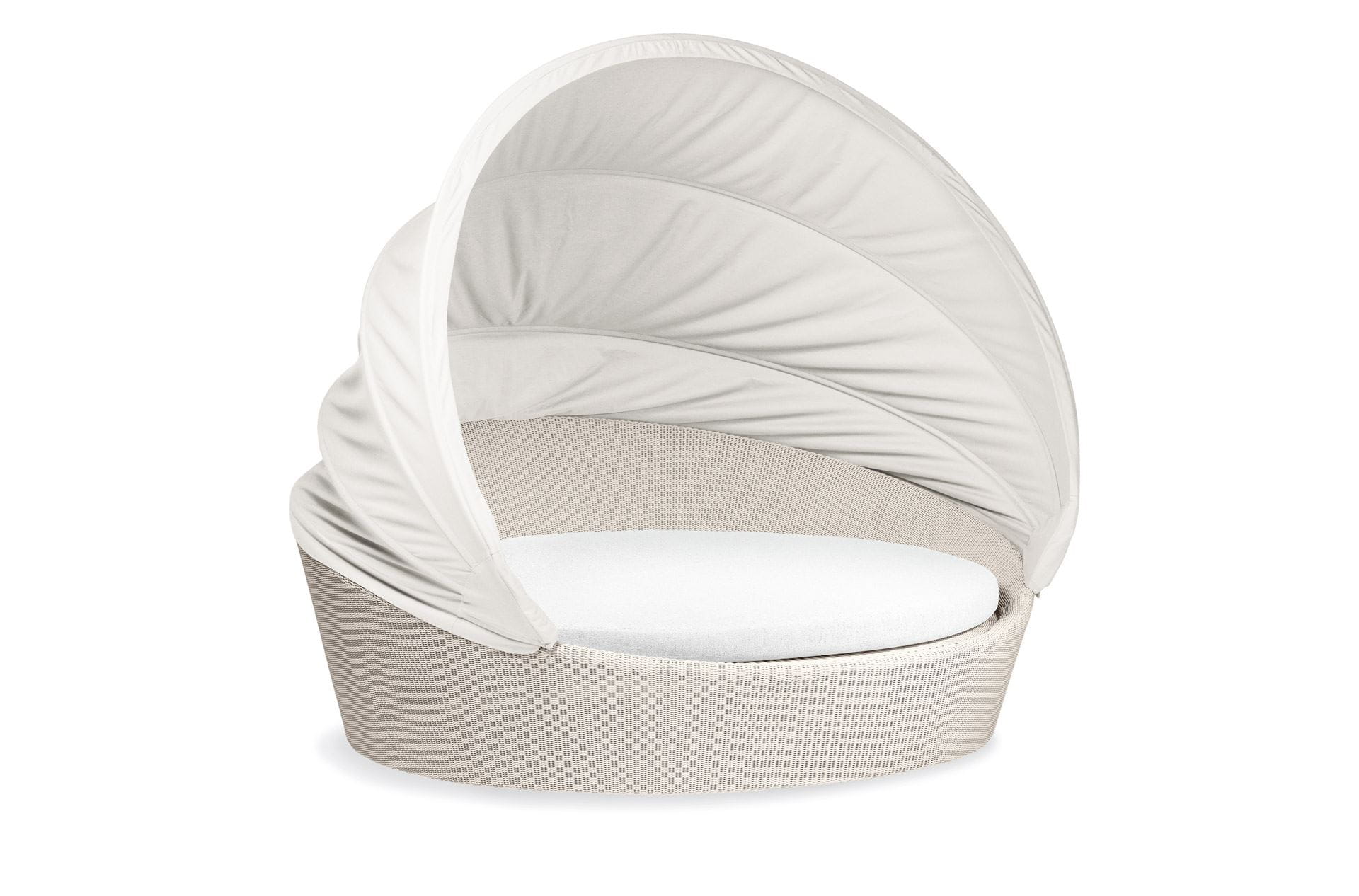 DEDON ORBIT Loveseat