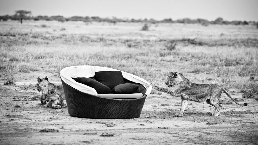 DEDON About us Quality