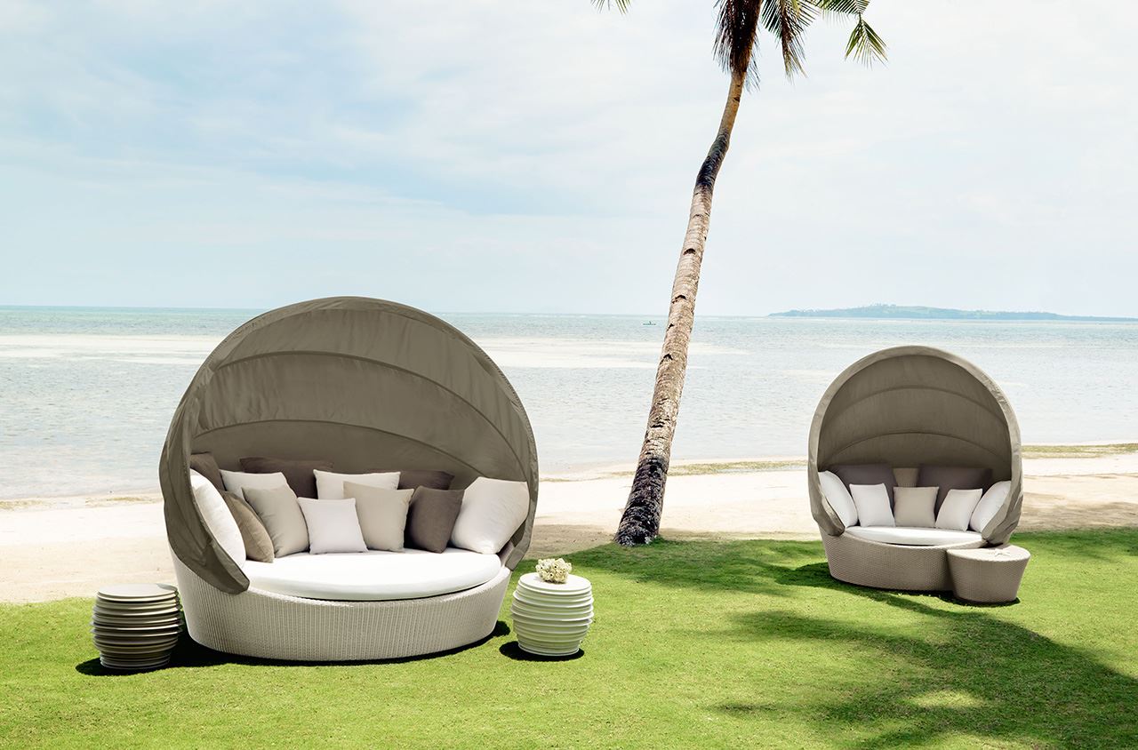 Dedon Collection Overview Teaser OrbitXXL