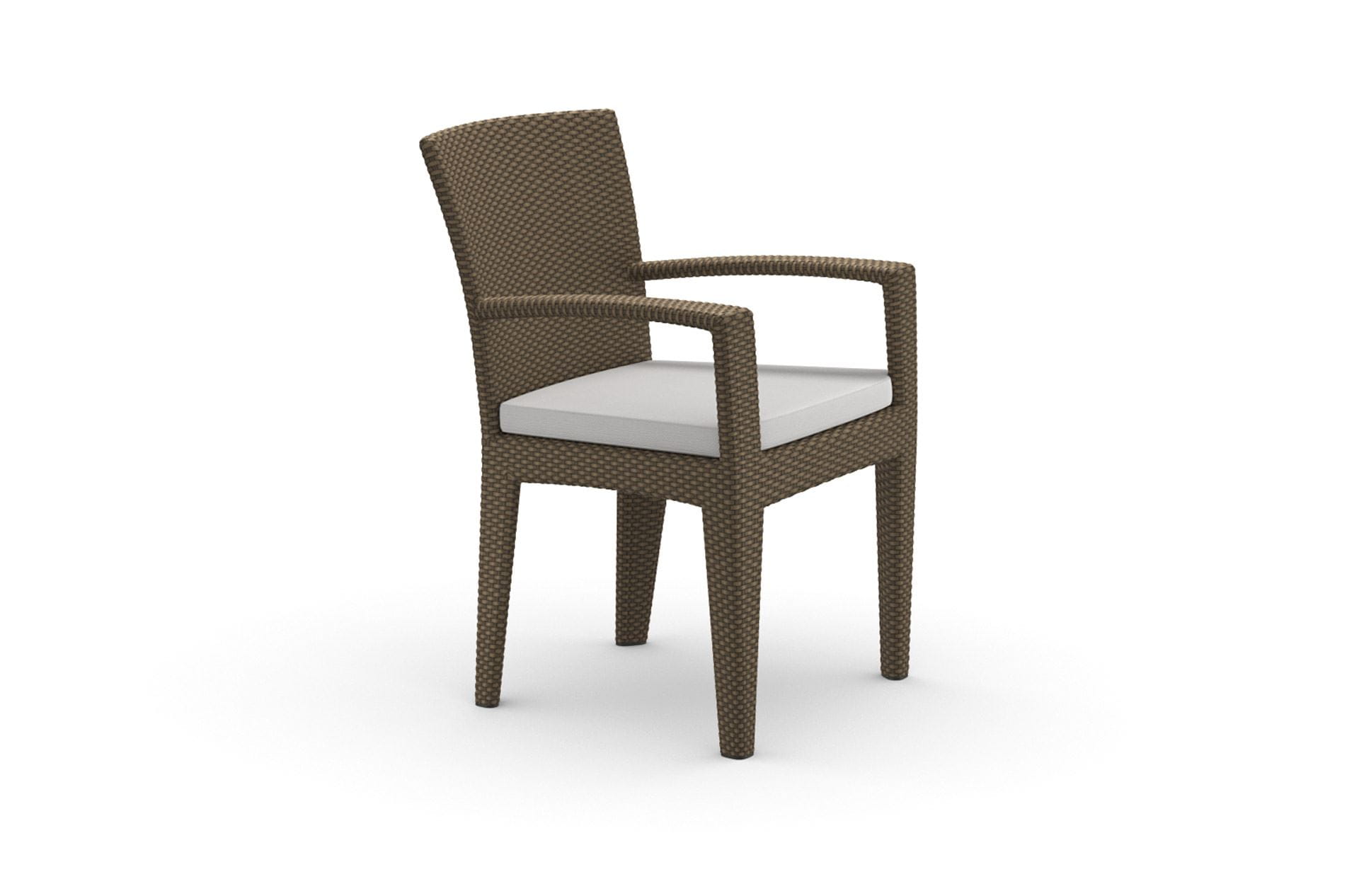 Dedon Panama Armchair