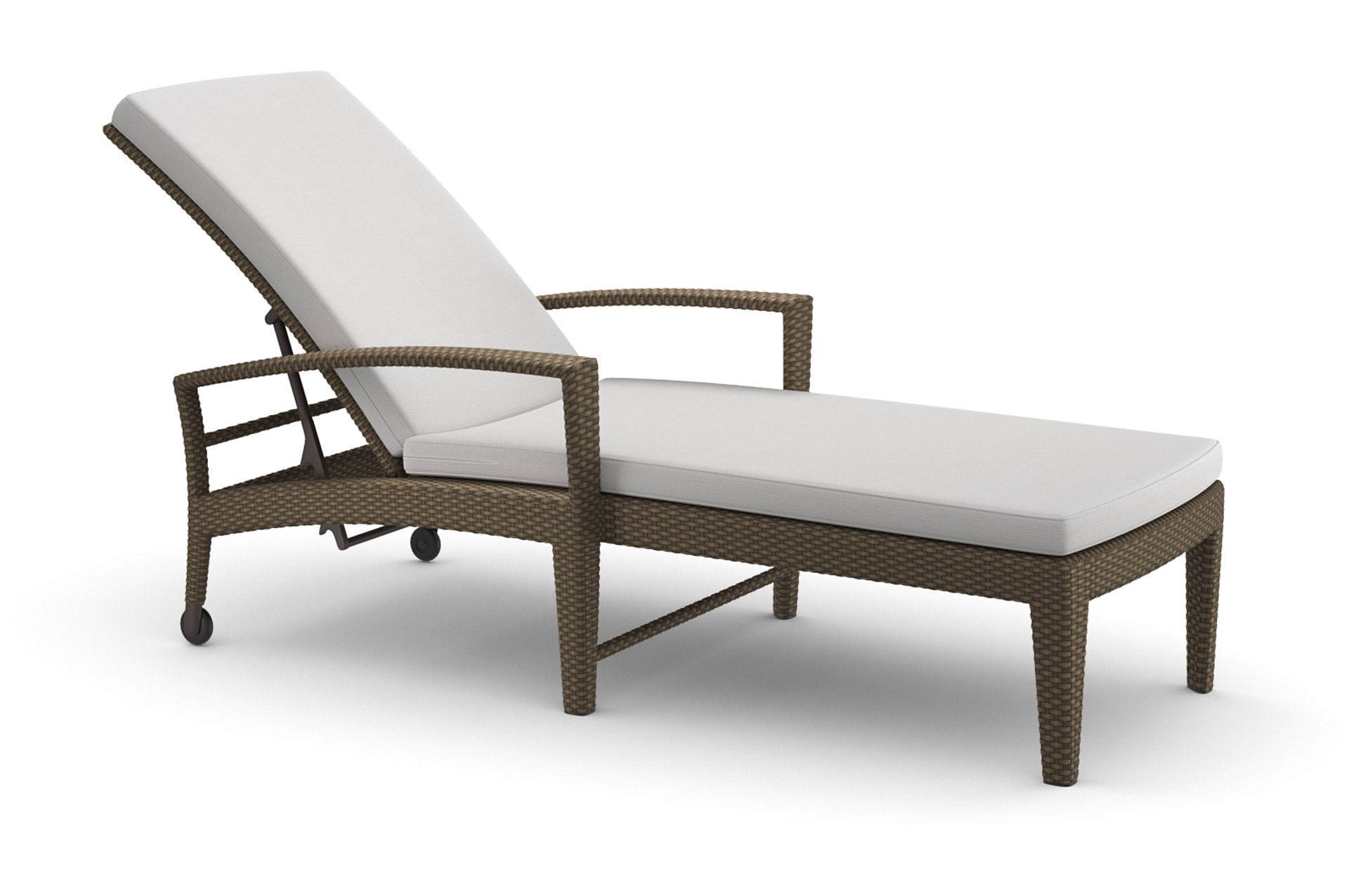 DEDON PANAMA Beachchair