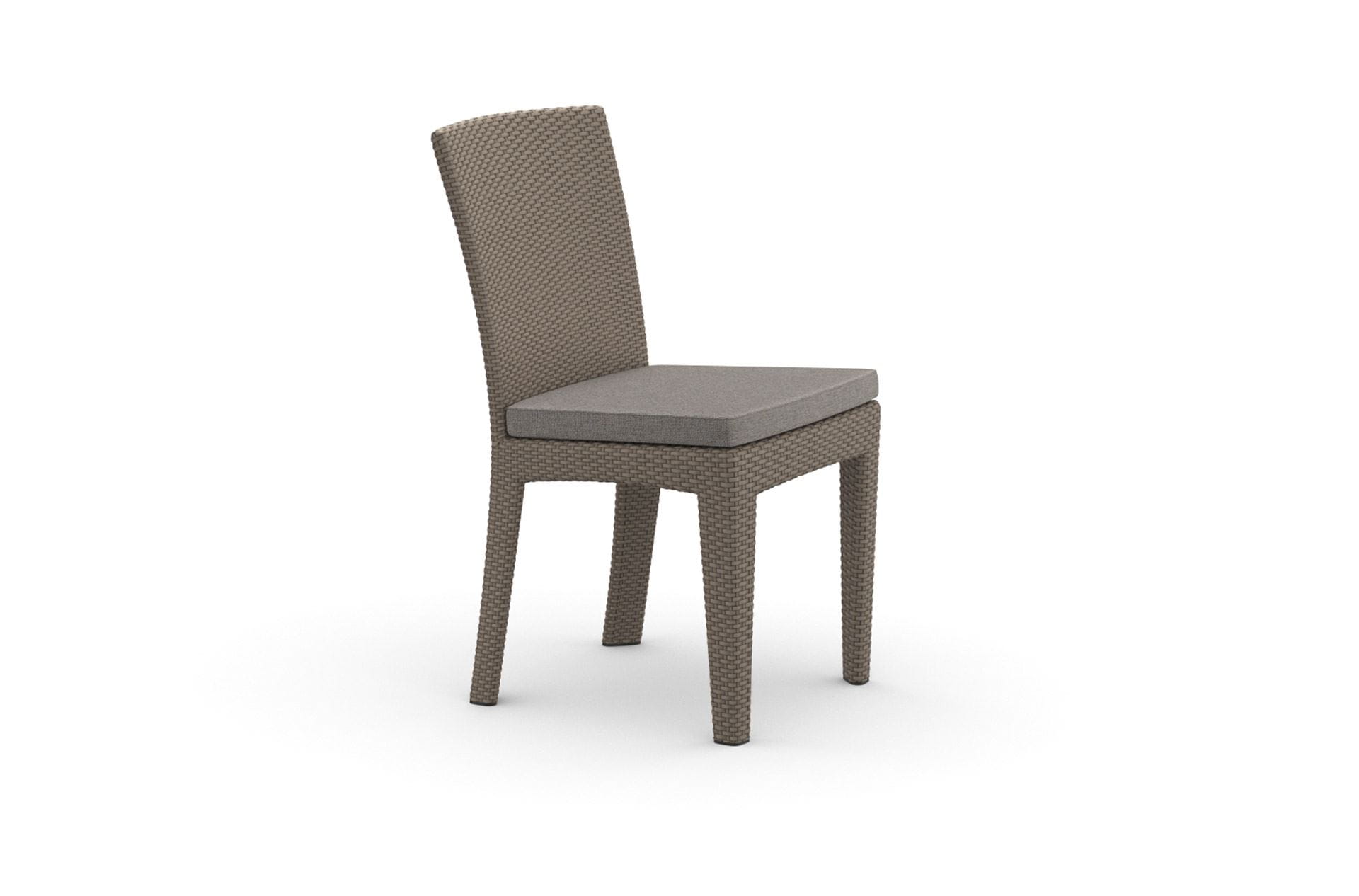 DEDON PANAMA Side chair