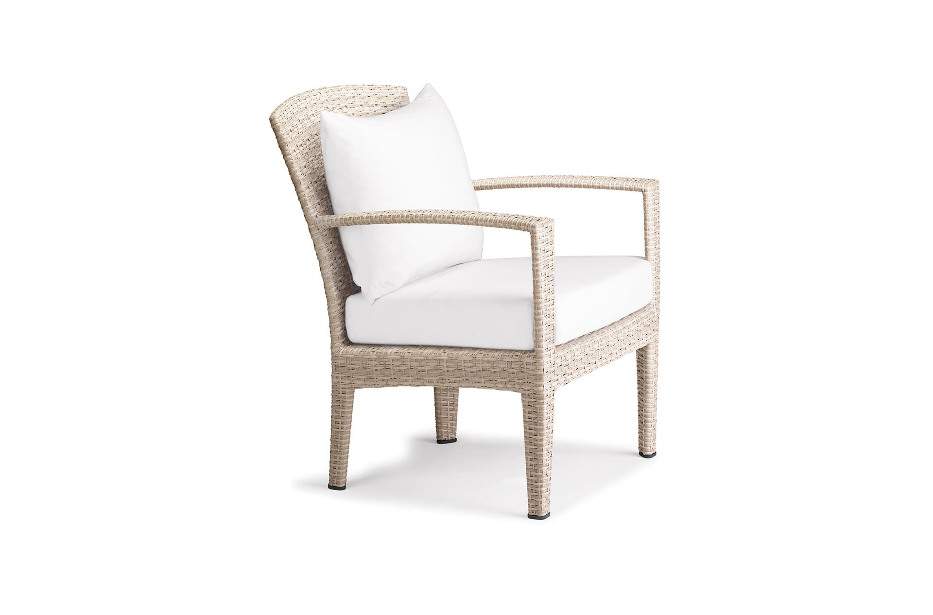 DEDON PANAMA Lounge chair