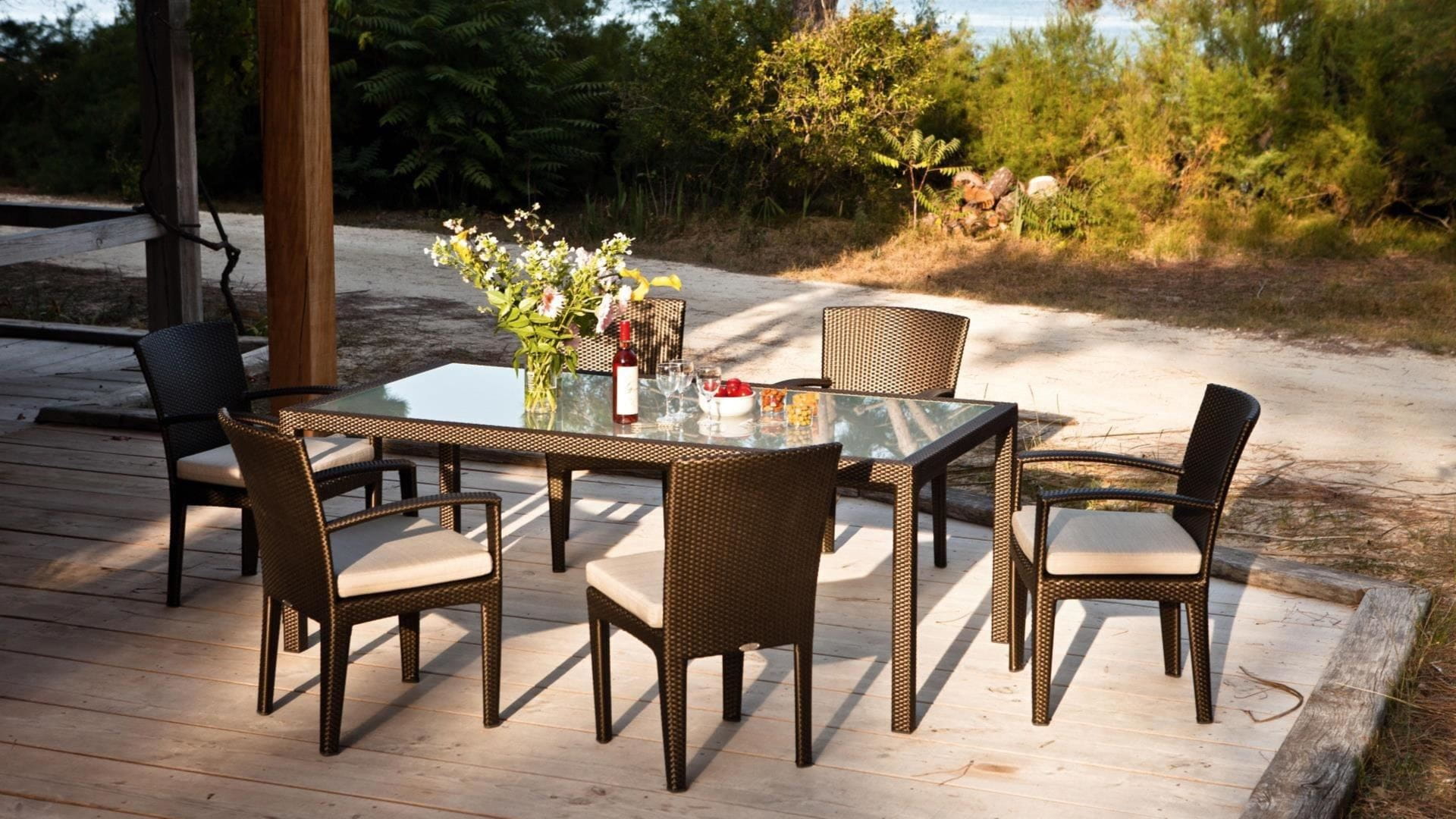 DEDON Furniture PANAMA